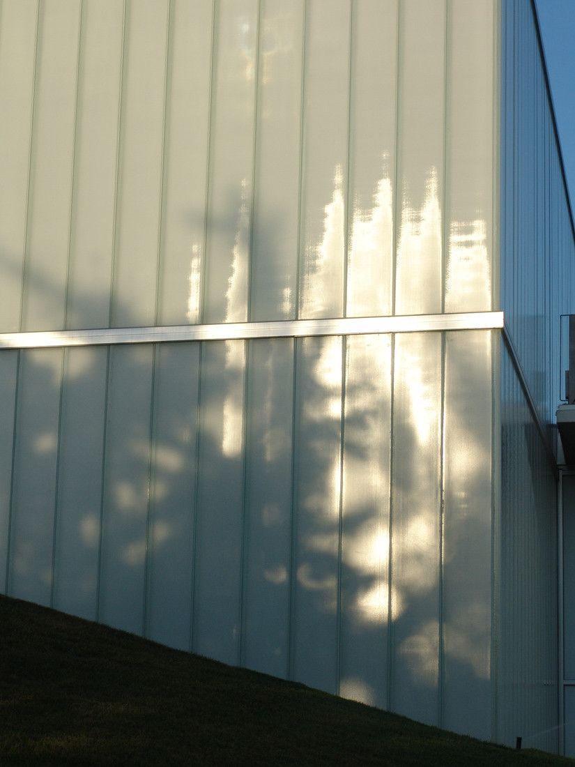 Nelson Atkins 博物馆-39