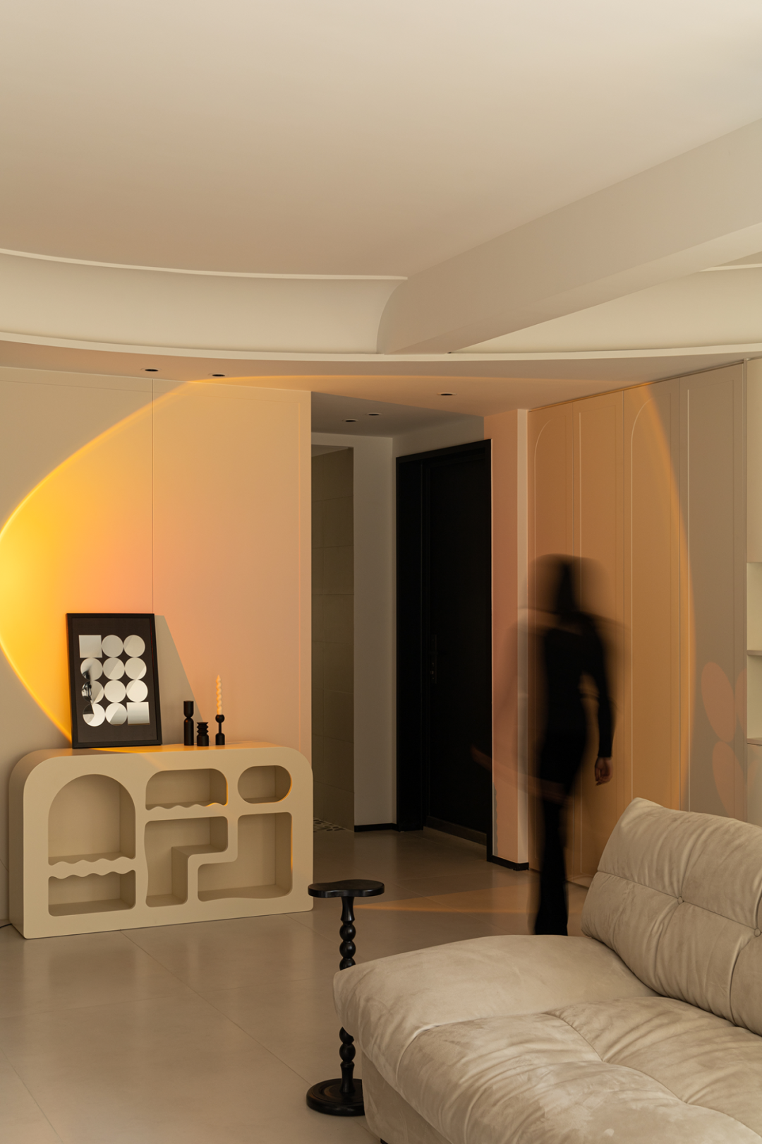 北控·雁栖湖私宅设计丨中国无锡丨佐耳制造-28