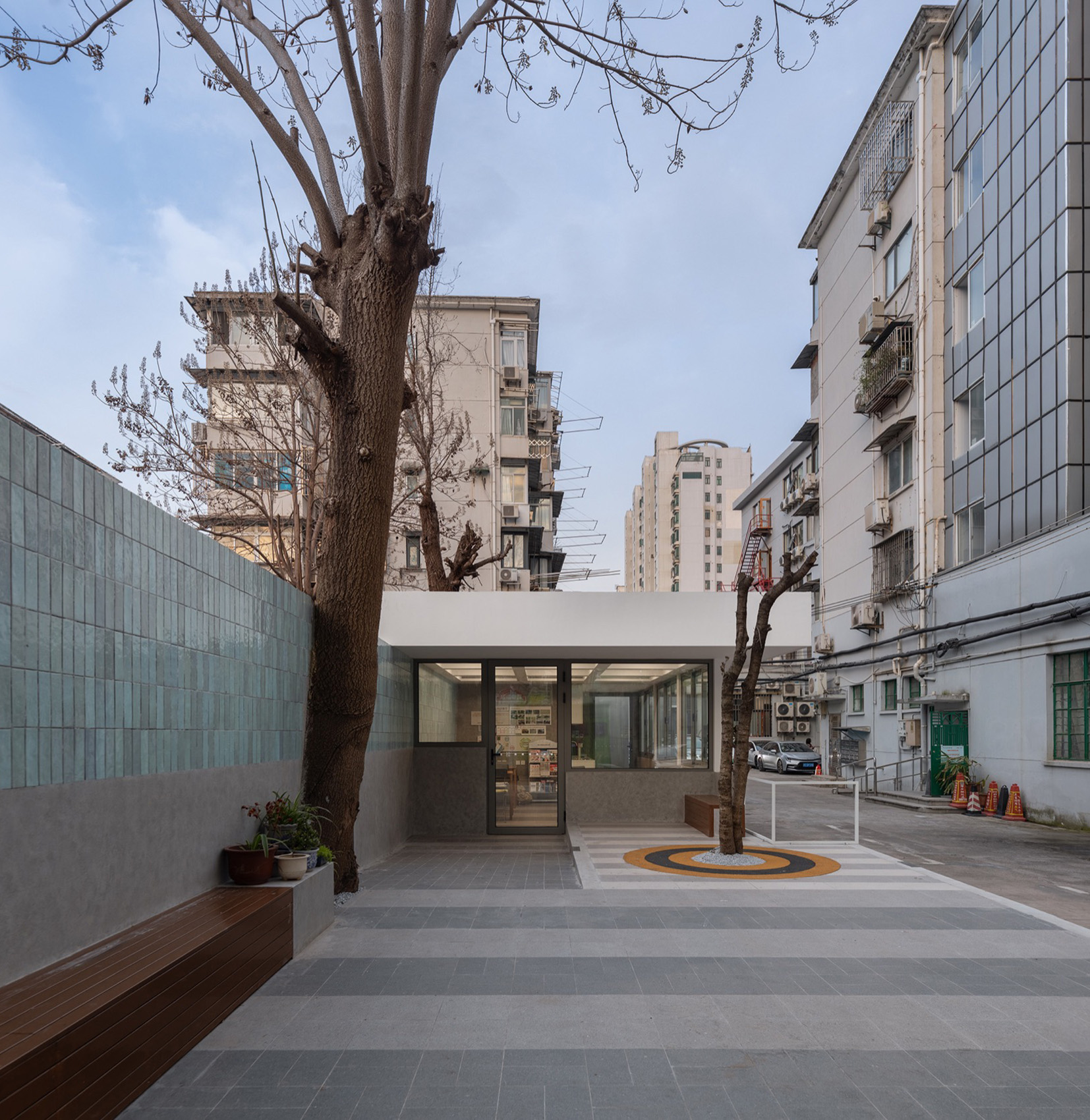 棠之酒店丨中国郴州丨米凹工作室-195