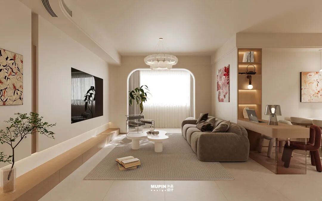 M.P.DESIGN-璞舍之境-53