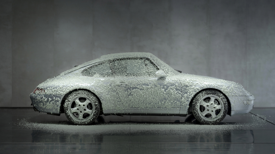 汽车博展空间丨中国沈阳丨1949品牌咨询-14