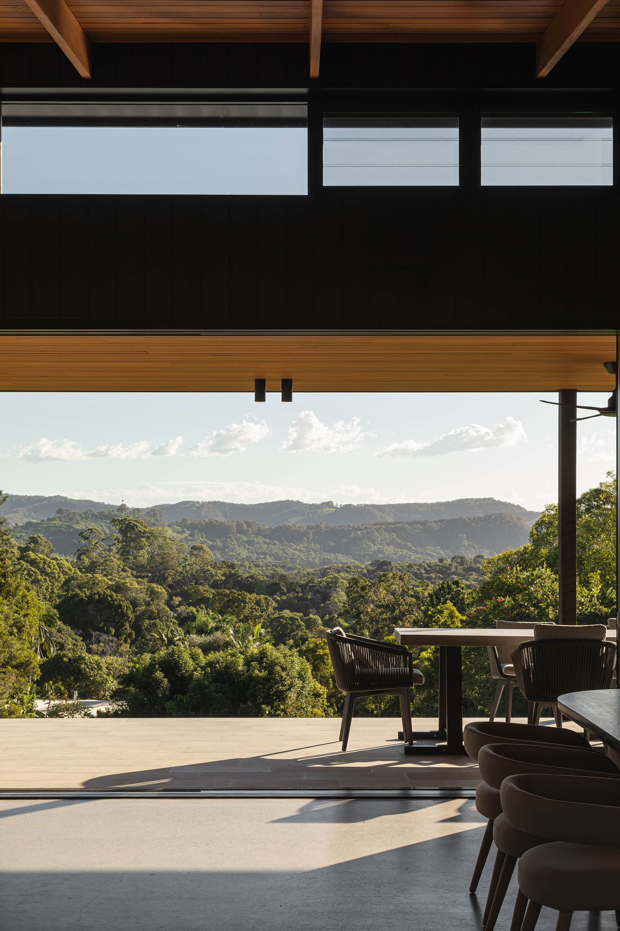 波莫纳楼丨澳大利亚丨Hive Architecture-32