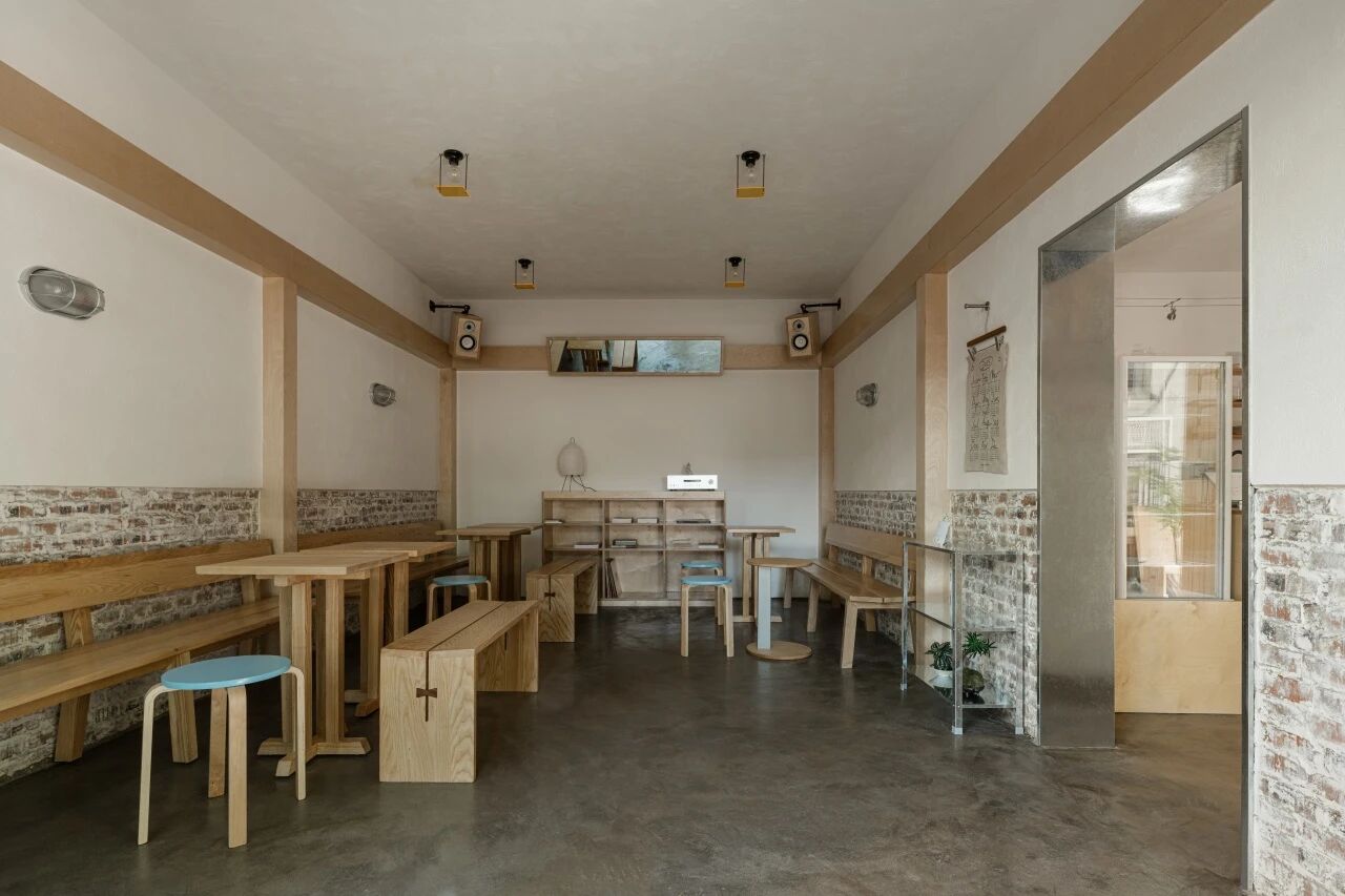 Lithe甜品店丨中国重庆丨植入设计-27