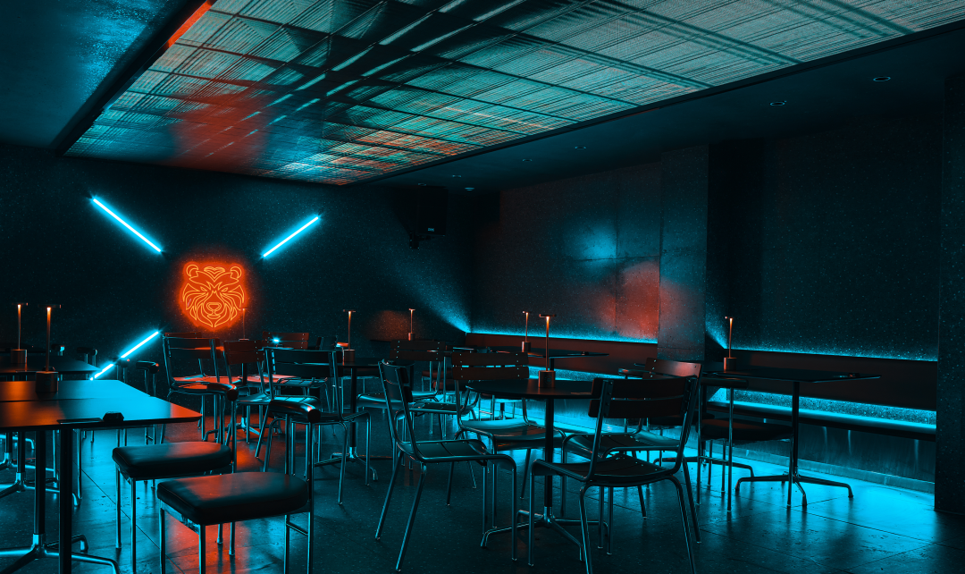 湓浦酒馆丨中国九江丨为空间商业设计机构-99