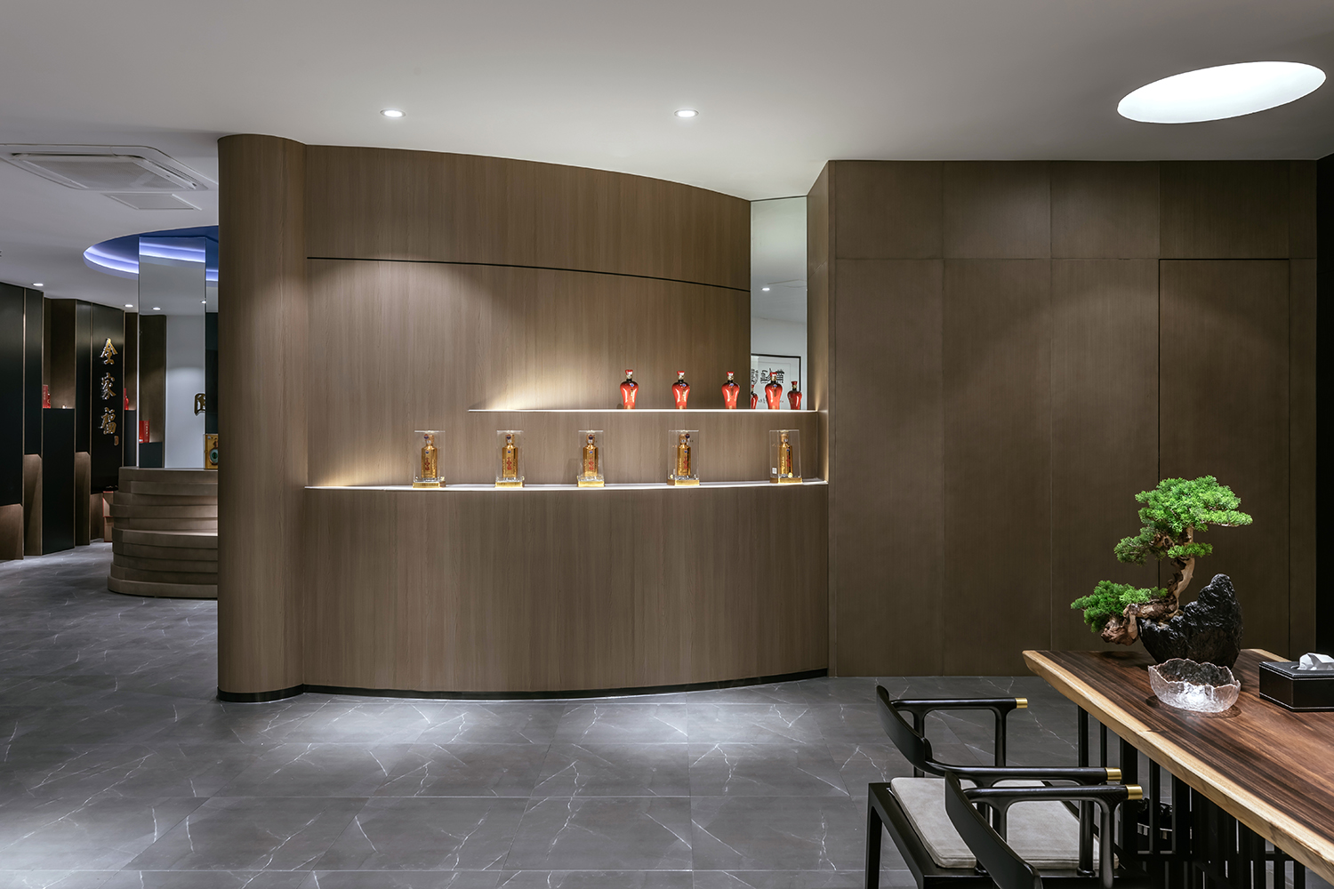 聚合设计新作 | 浮生醉长风-16