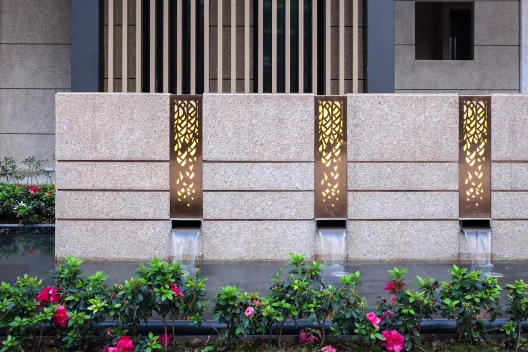 大区设计 · 回归生活 | 台州方远天韵水岸-42