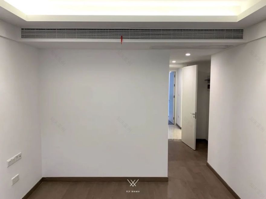 和光翩翩 · 菲拉设计打造优雅私宅-42