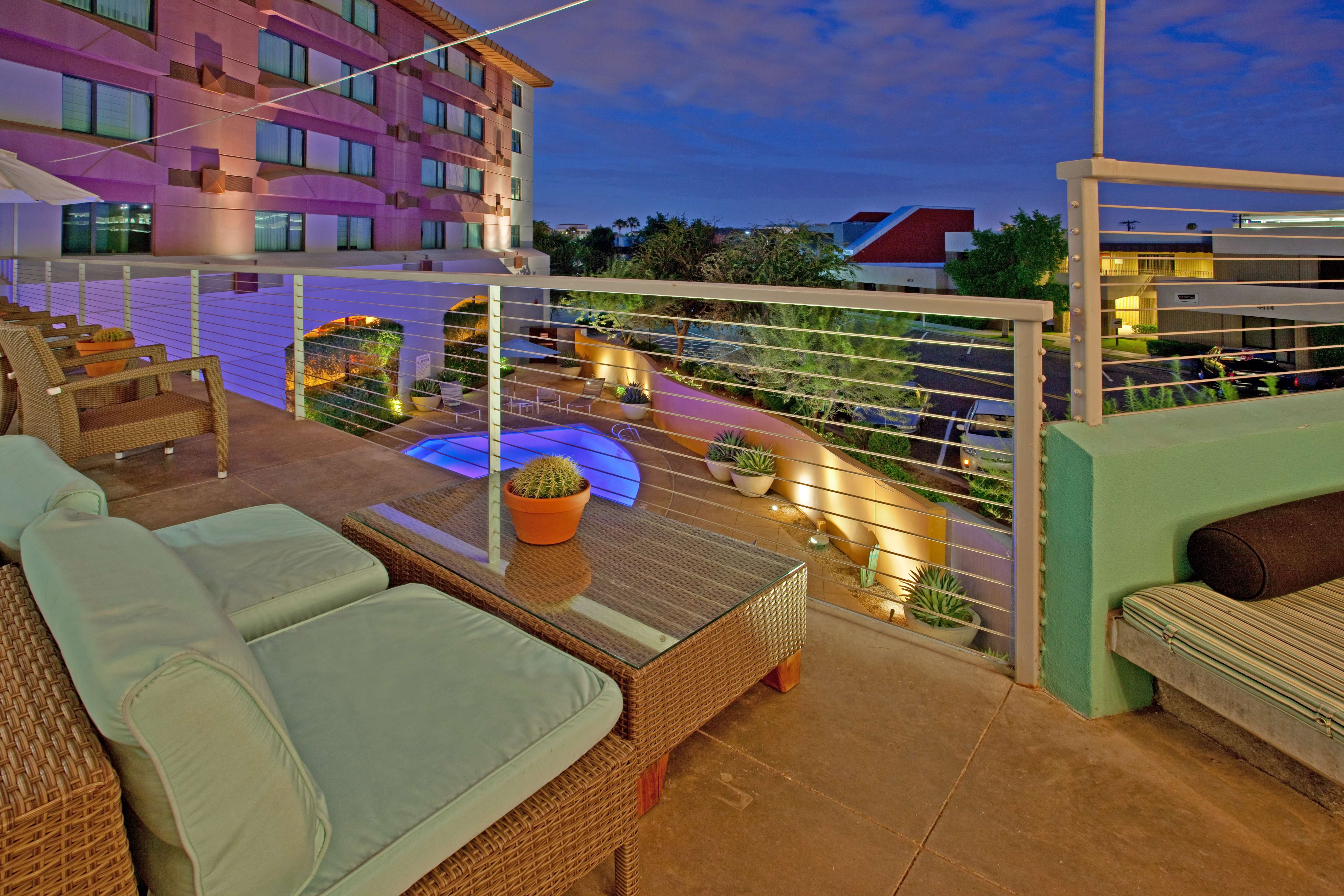 HOTEL INDIGO SCOTTSDALE-15