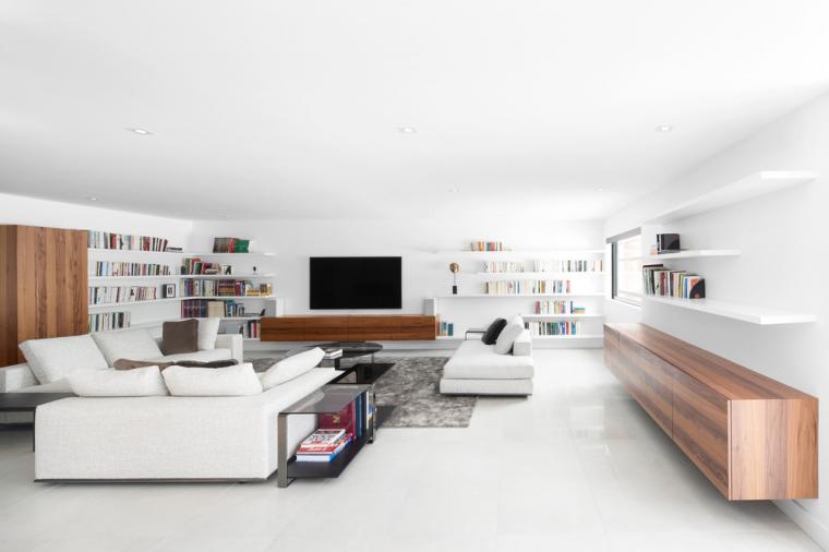 意大利旅行住宅丨Architecture Open Form-30