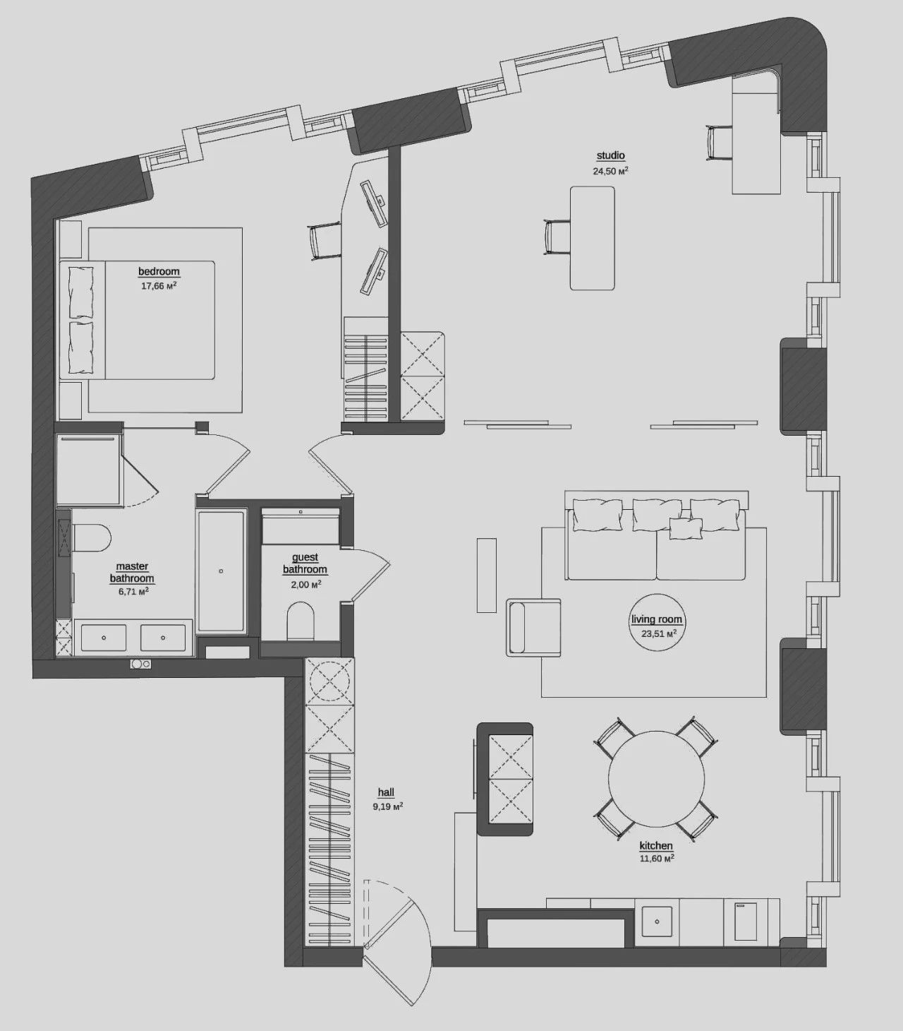 新作丨Artem Babayants  原木馨香-68