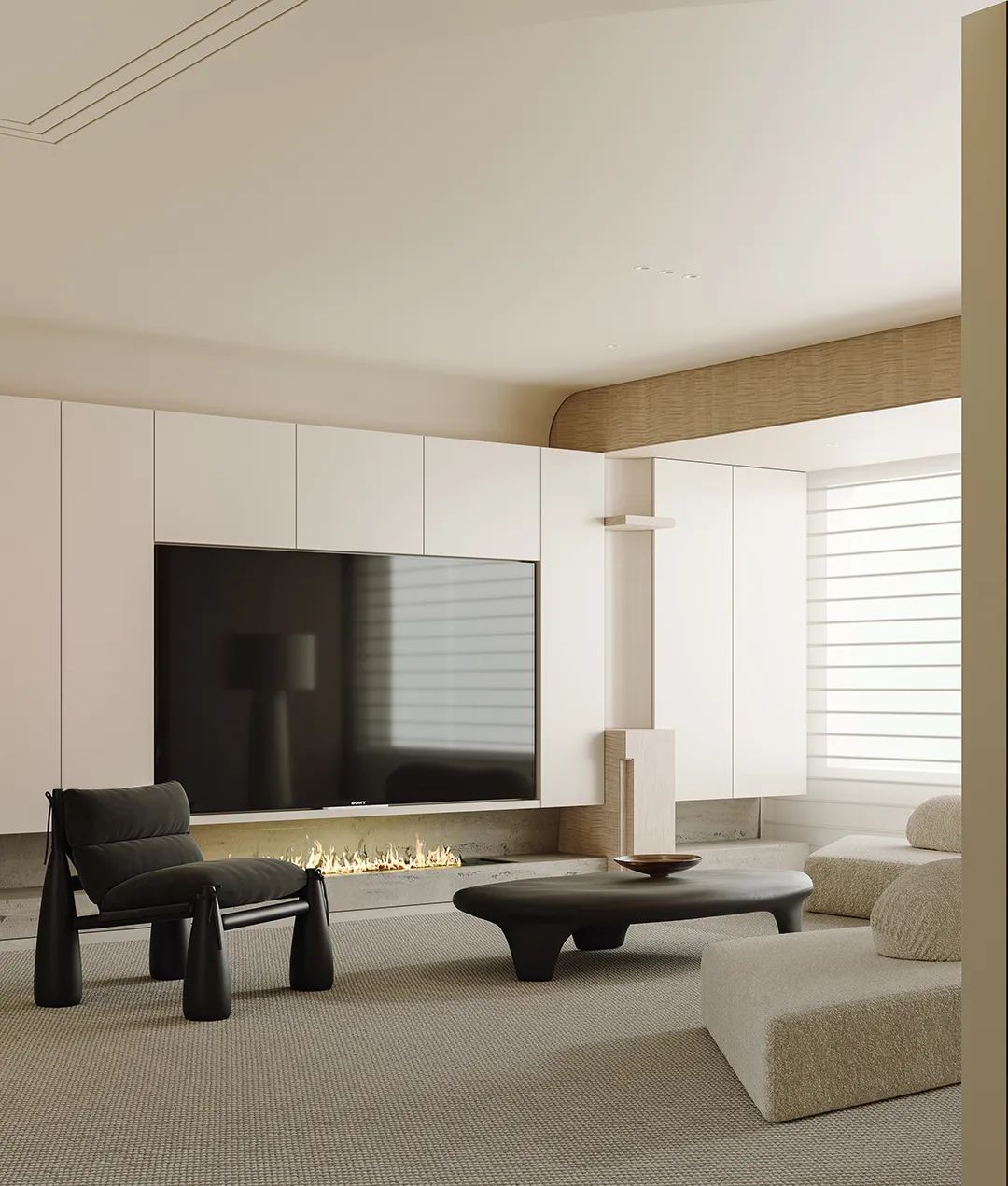 南舍•预案 | 云汀-9