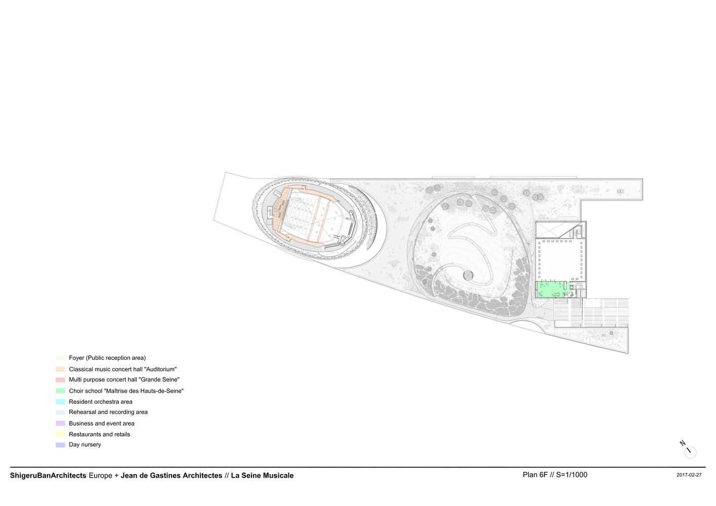 La Seine Musicale  Shigeru Ban Architects-103