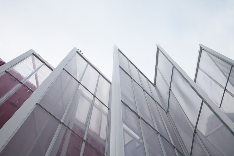 Waste Side Story Pavilion  Cloud-17