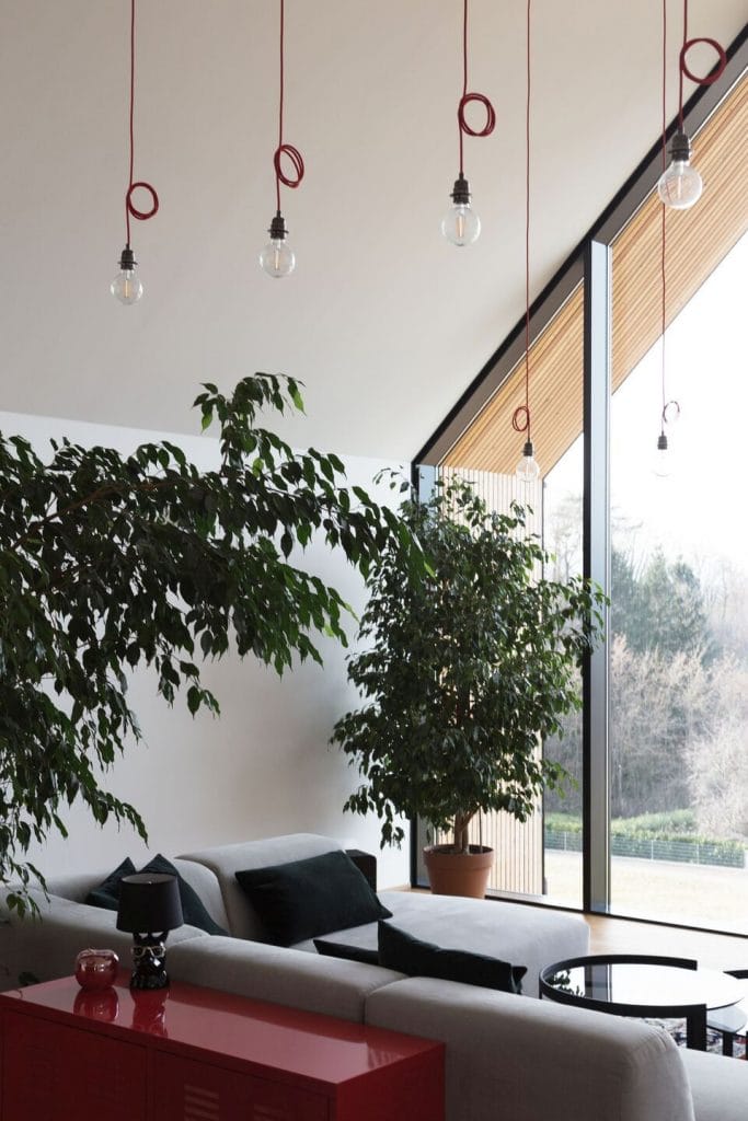 丨奥地利下奥地利丨Steinbauer architektur+design-15