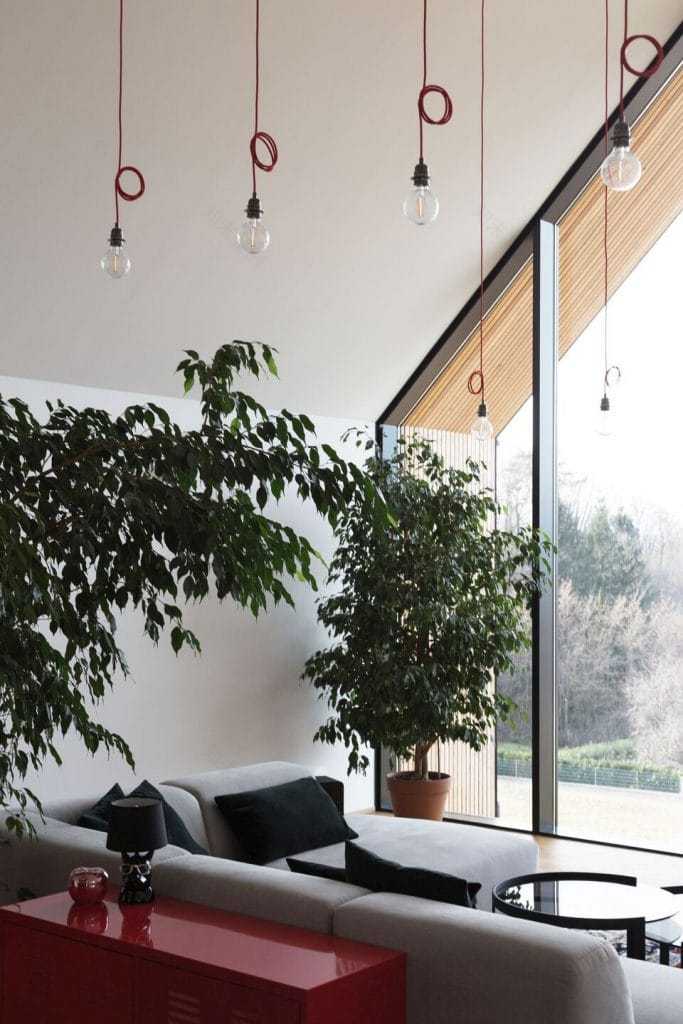 丨奥地利下奥地利丨Steinbauer architektur+design-15