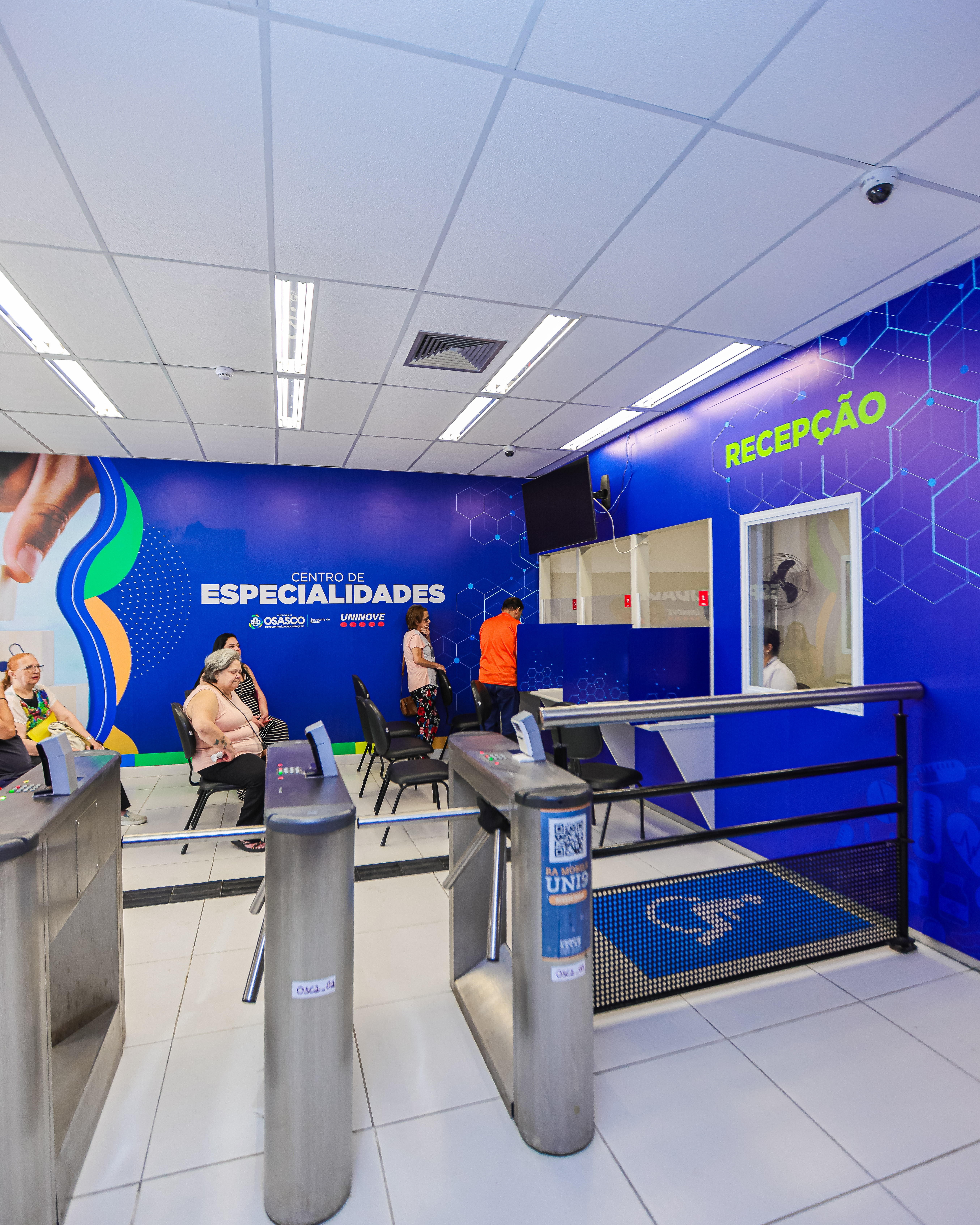 Centro de Especialidades-11