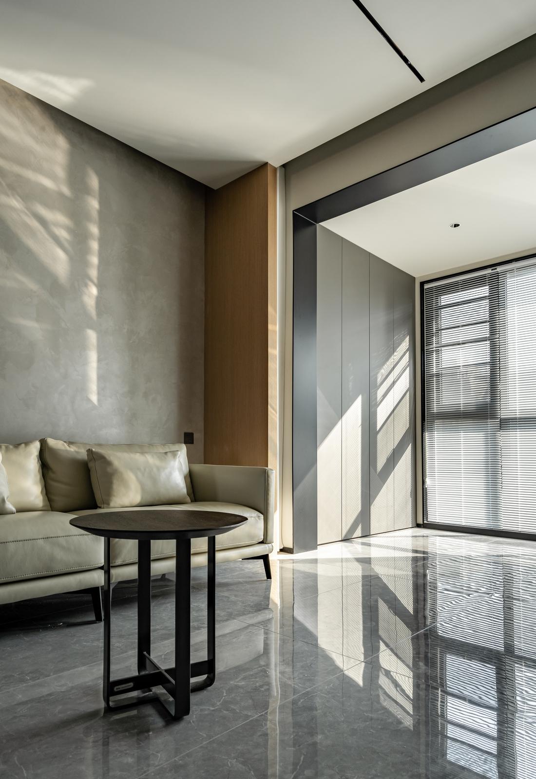 春日园林,原木之居丨XZID 慕木设计-12