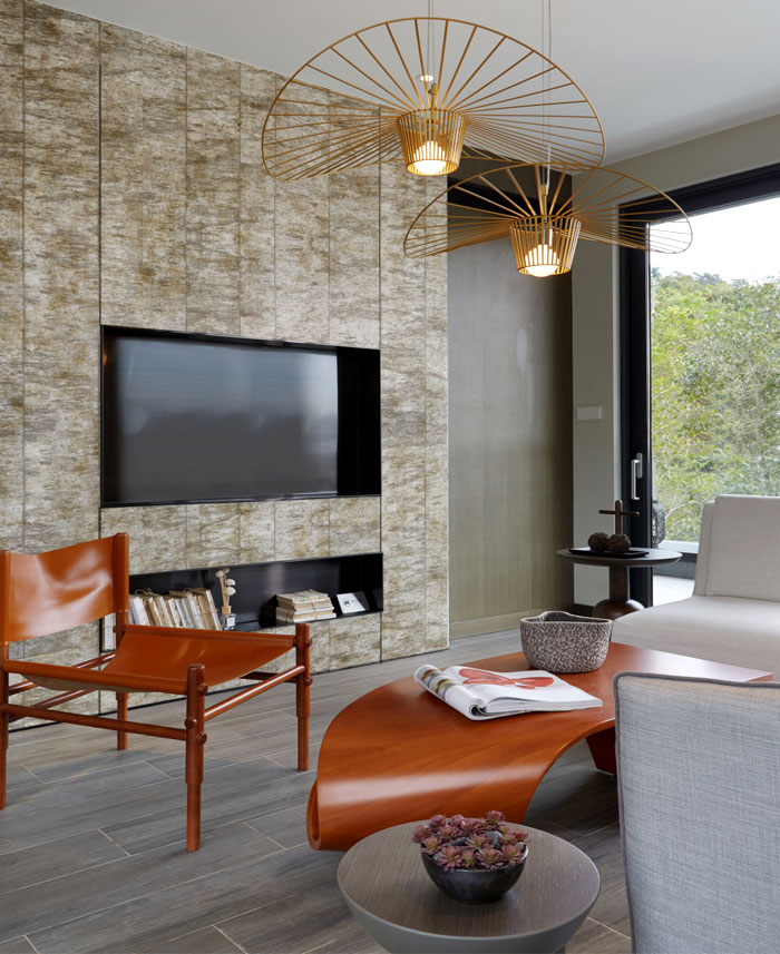 Sanya Vanke Villa Show Room - InteriorZine-6