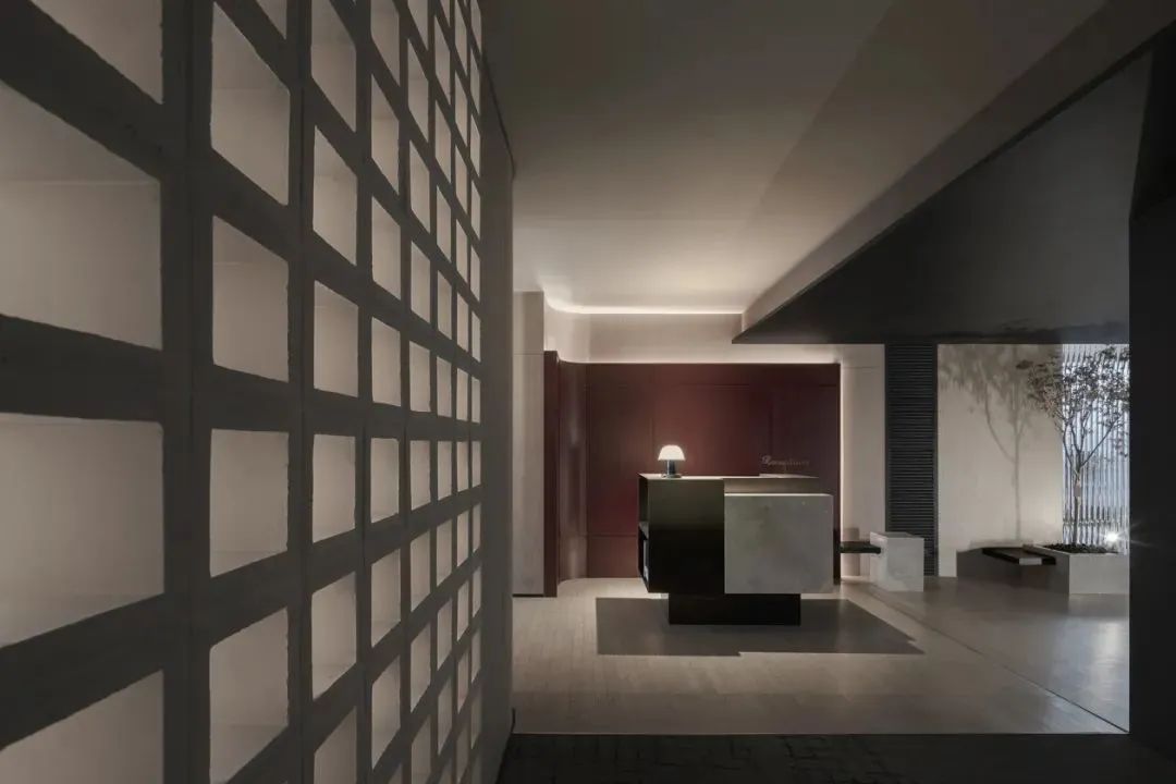 深圳兰兹酒店设计丨中国深圳-21