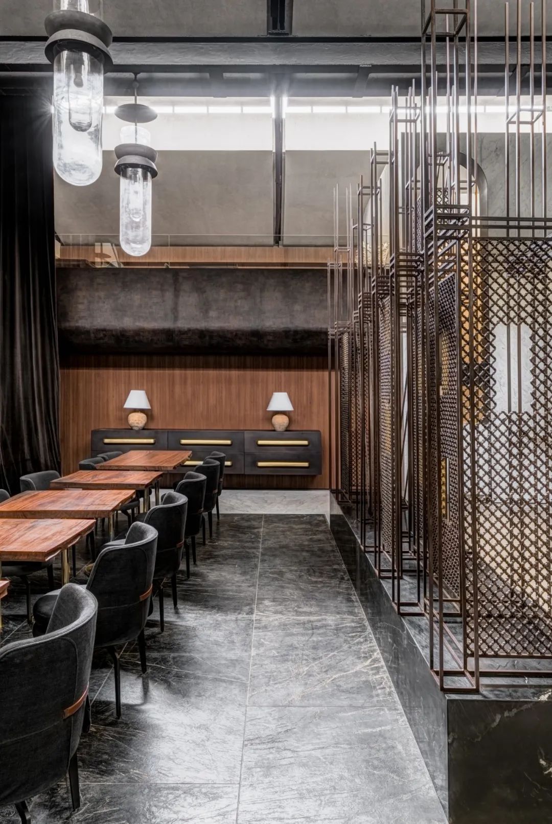 印度著名设计师 Ashiesh Shah 的轻奢美学-50