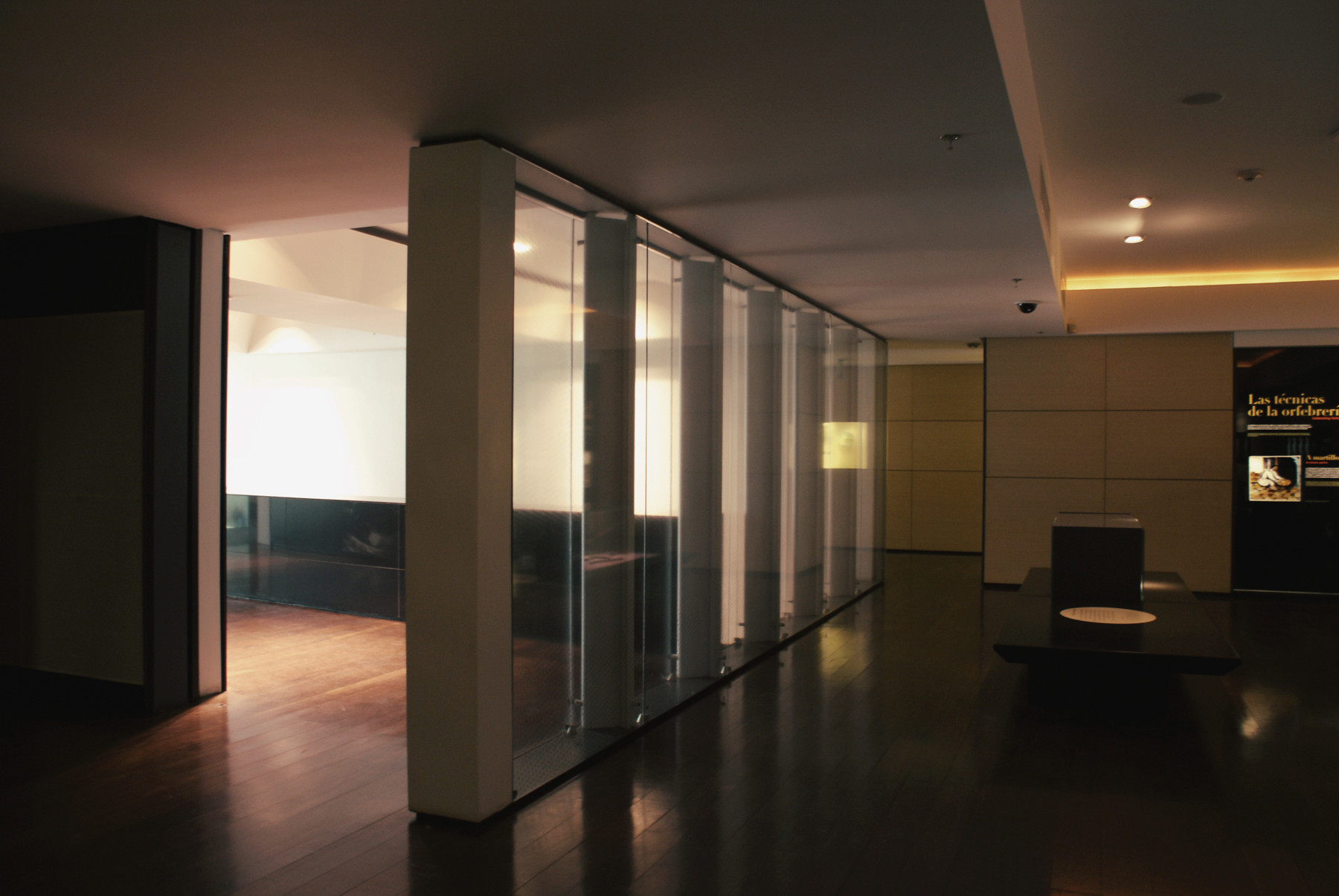 黄金博物馆丨哥伦比亚丨Germán Samper-8