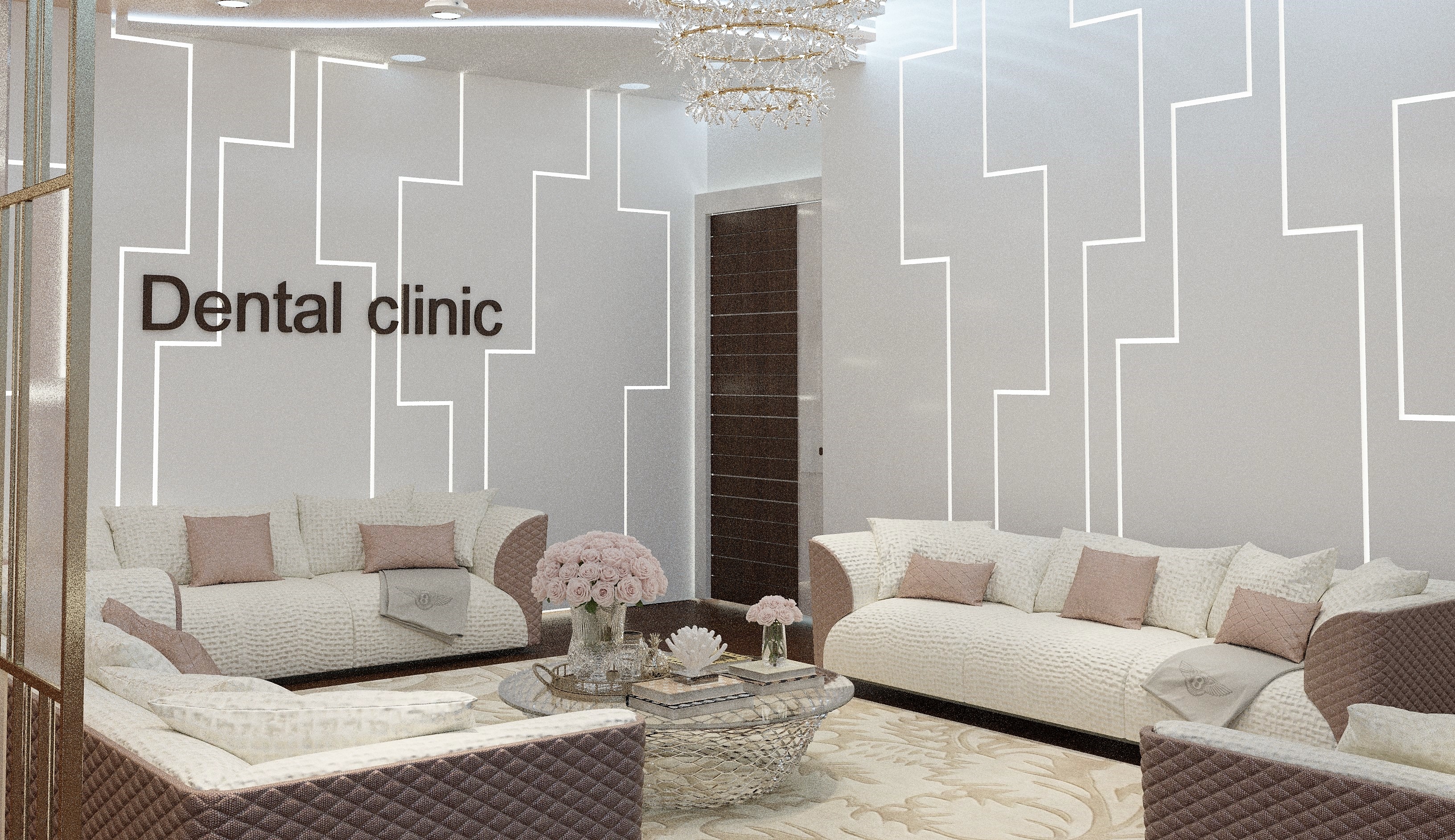 Dental Clinic's design-3