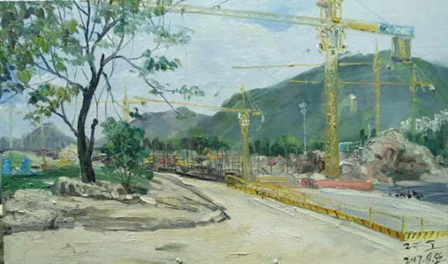 遇见｜艺术宁国·大美宝冶-41