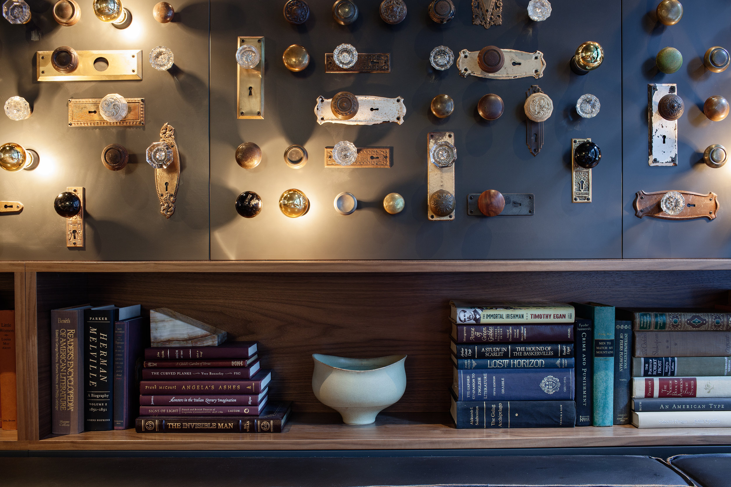 丨美国西雅图丨Vida Design-13