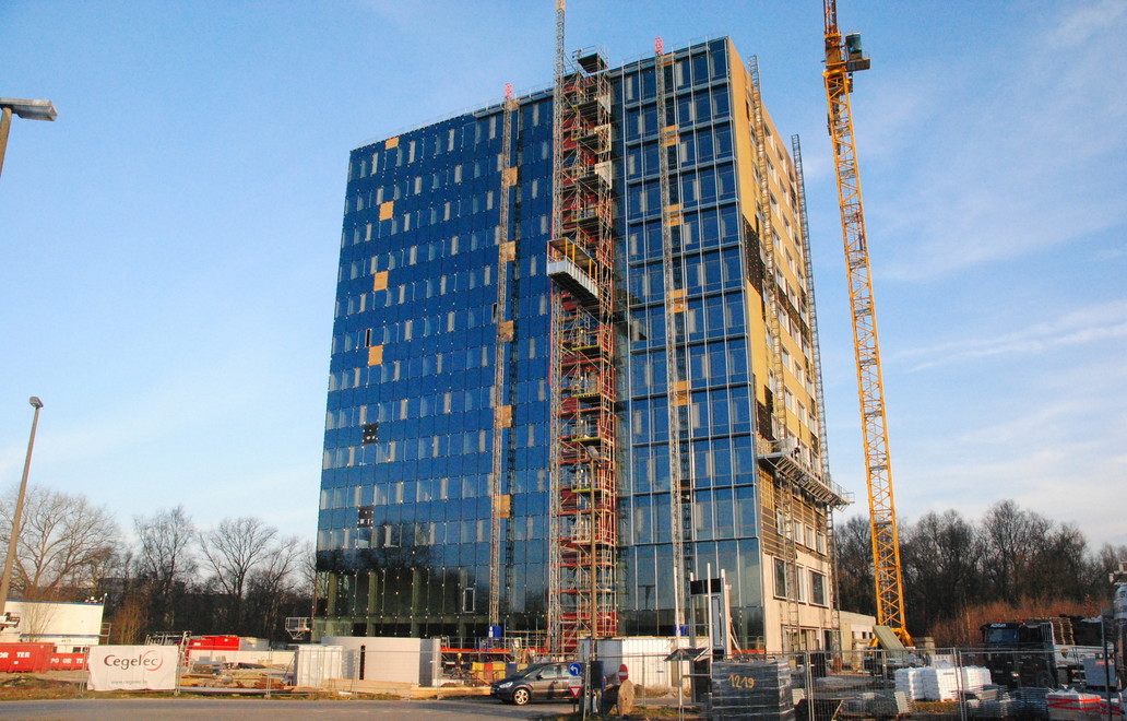 IT Labo's en Datacenter UGent-14