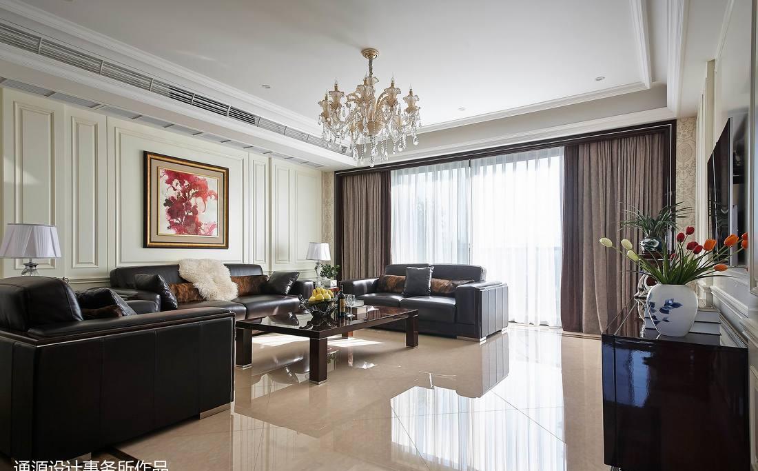 通源设计事务所丨别墅丨样板房-温州B-14