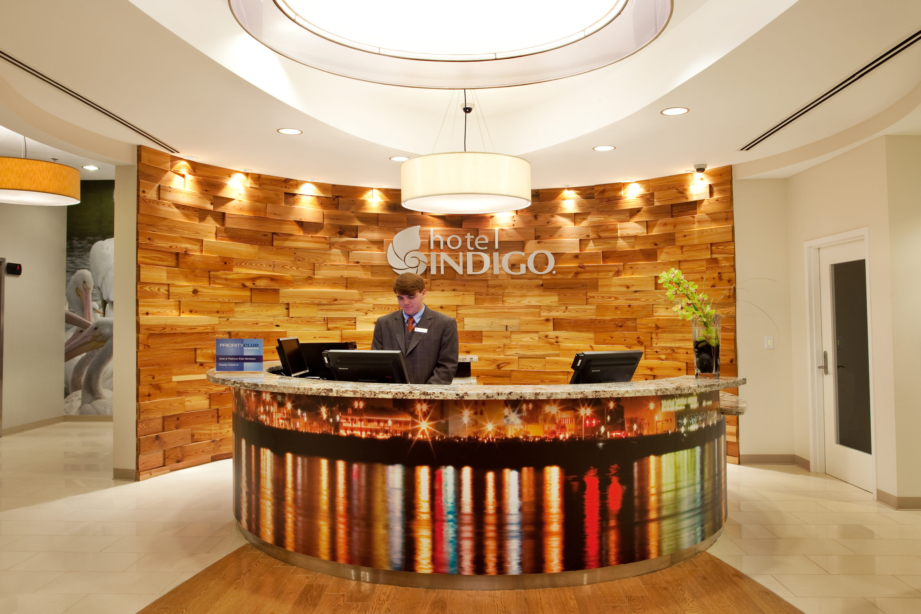 Hotel Indigo BATON ROUGE DOWNTOWN-13