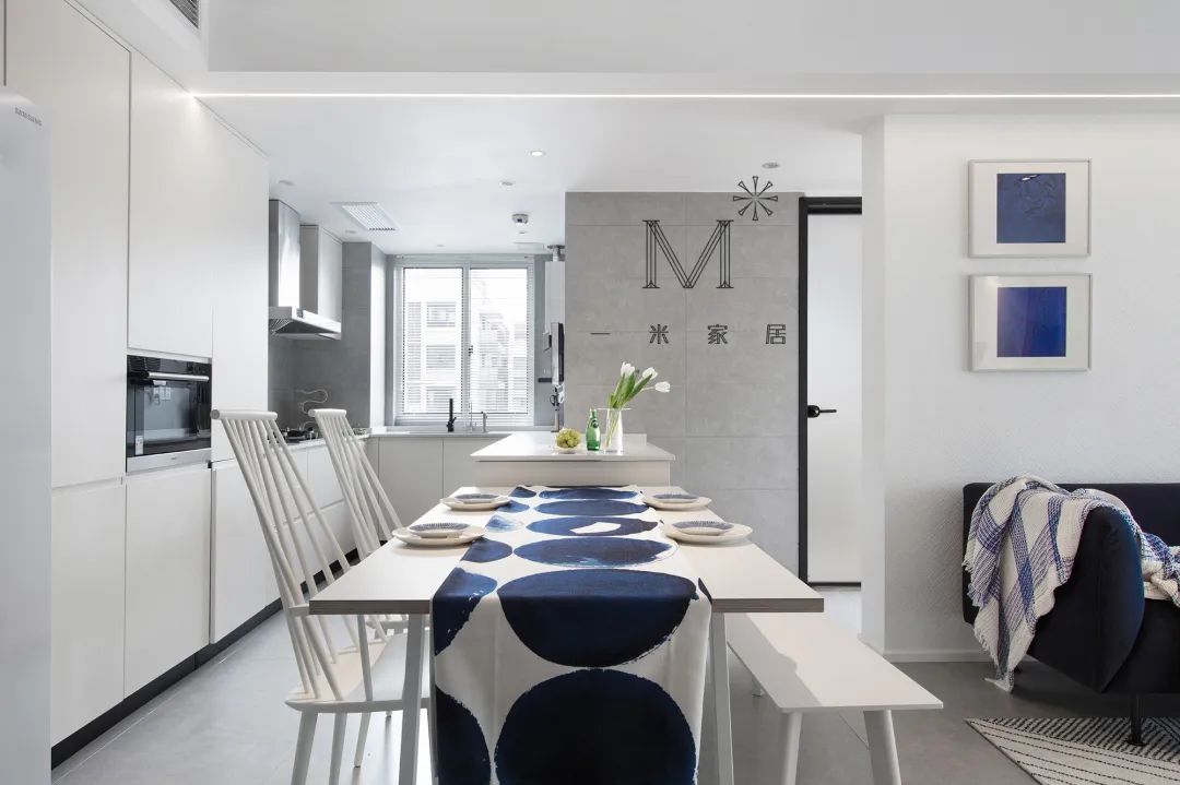 溧阳一米家居新作 | KAWS、LEGO 演绎现代工业风趣味生活-136