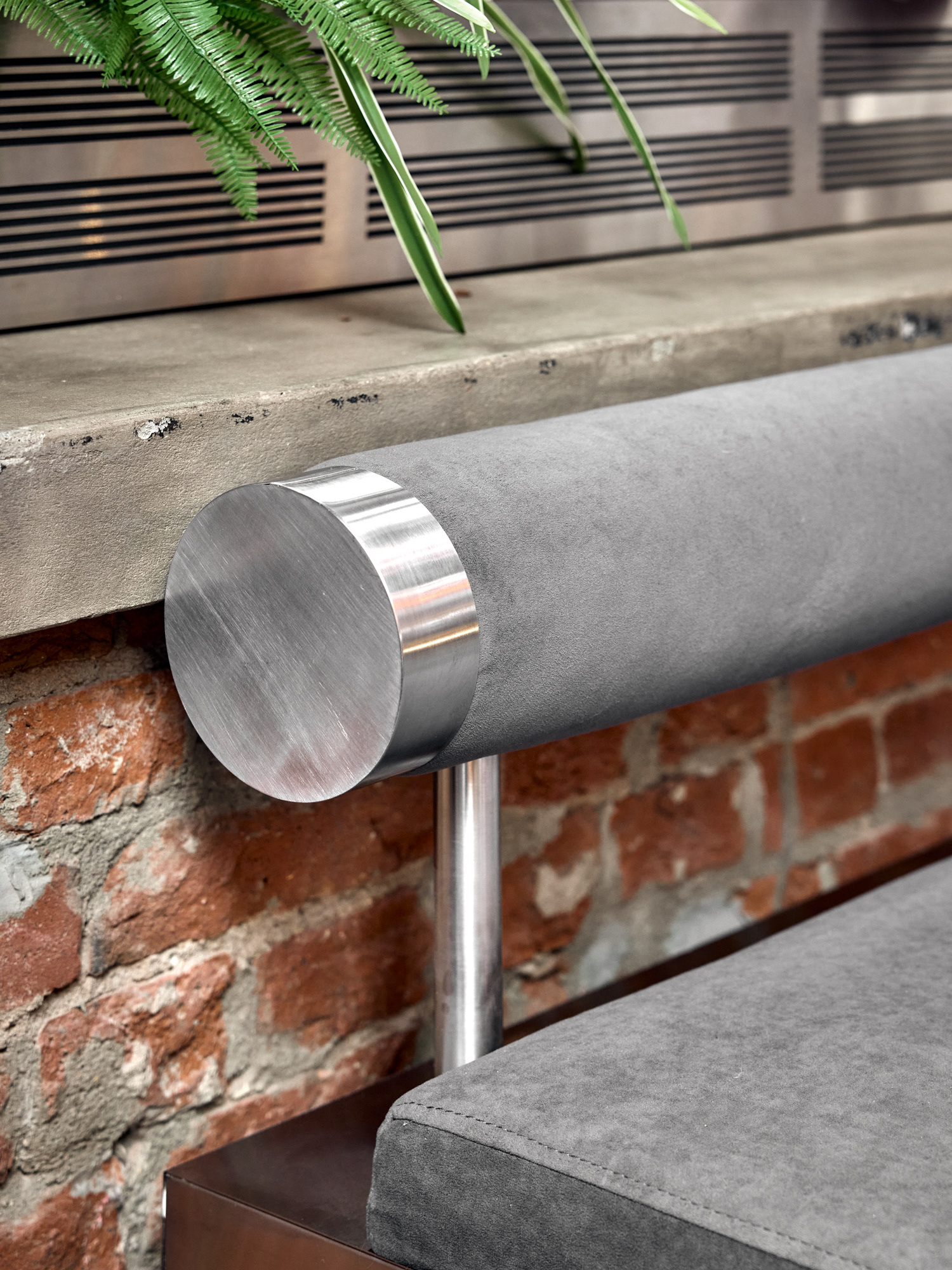 TWIN TIGERS 餐厅丨俄罗斯莫斯科丨Muravina Anna,Sazonova Elena-28