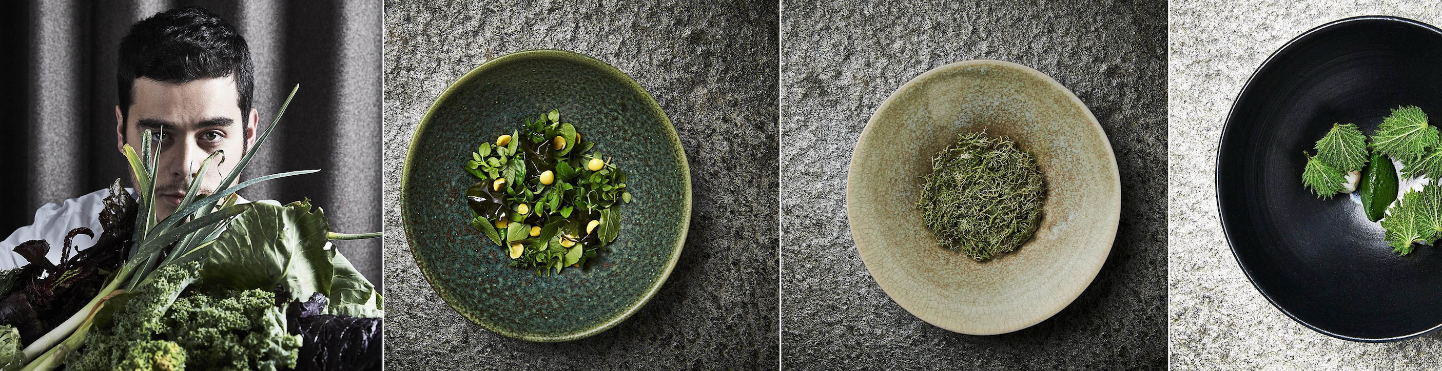 KOKS 餐厅丨Poul Andrias Ziska-65