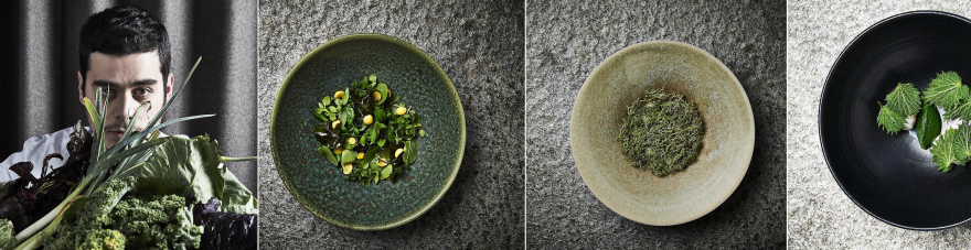 KOKS 餐厅丨Poul Andrias Ziska-65