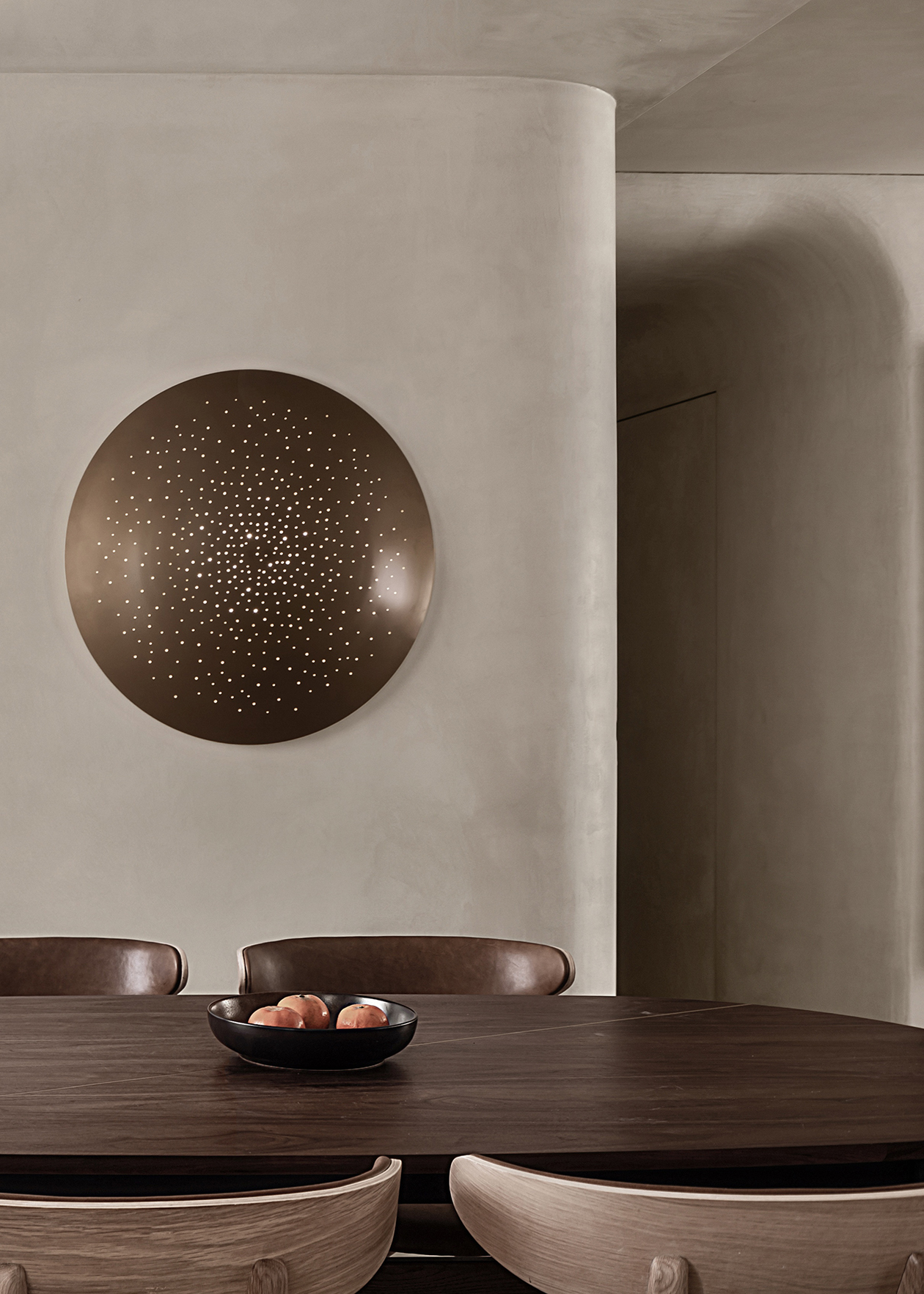 理想生活之中洲天御私宅丨中国金山丨LICO力高设计-27