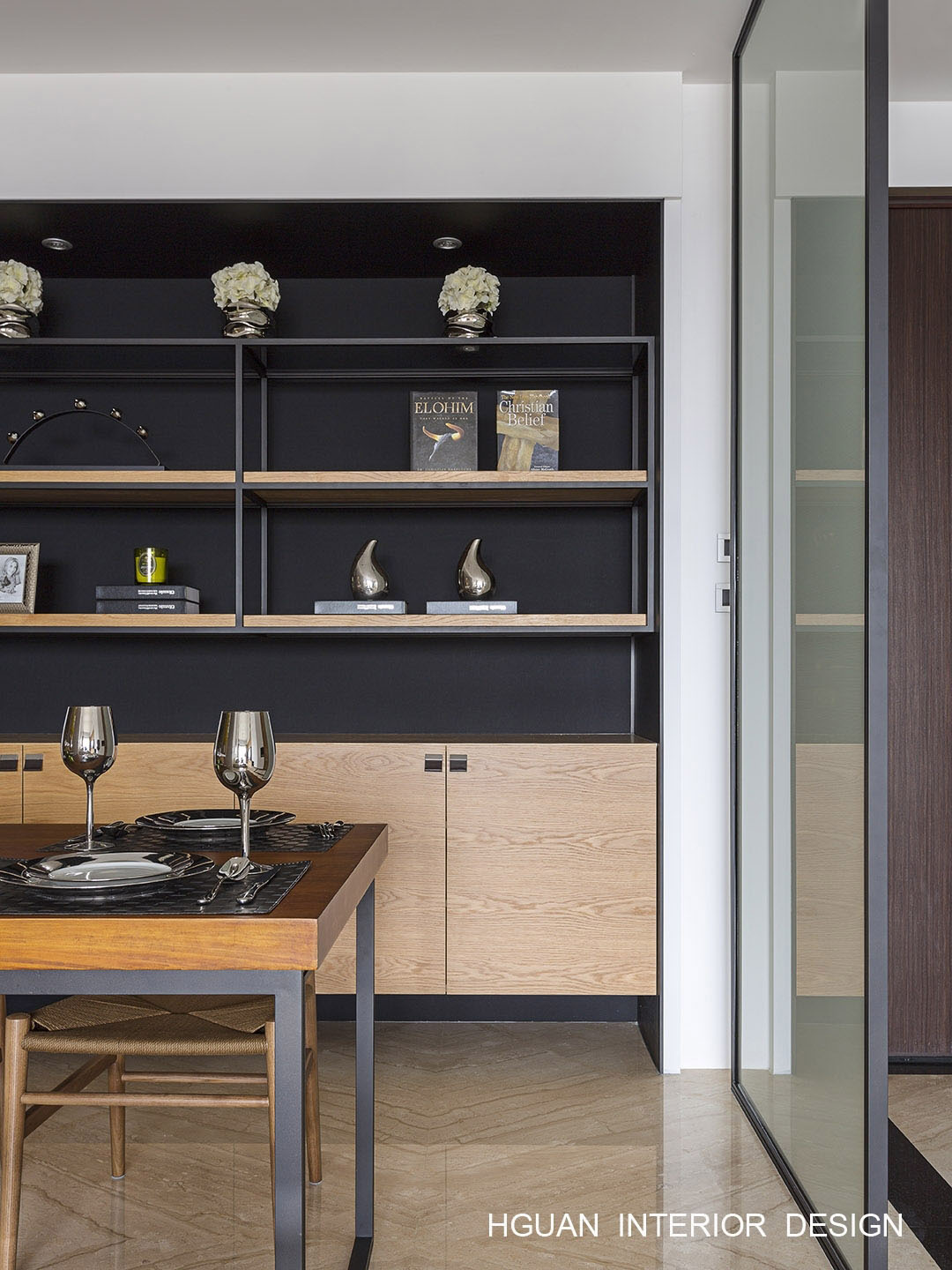 禾观空间设计--第二生命-10