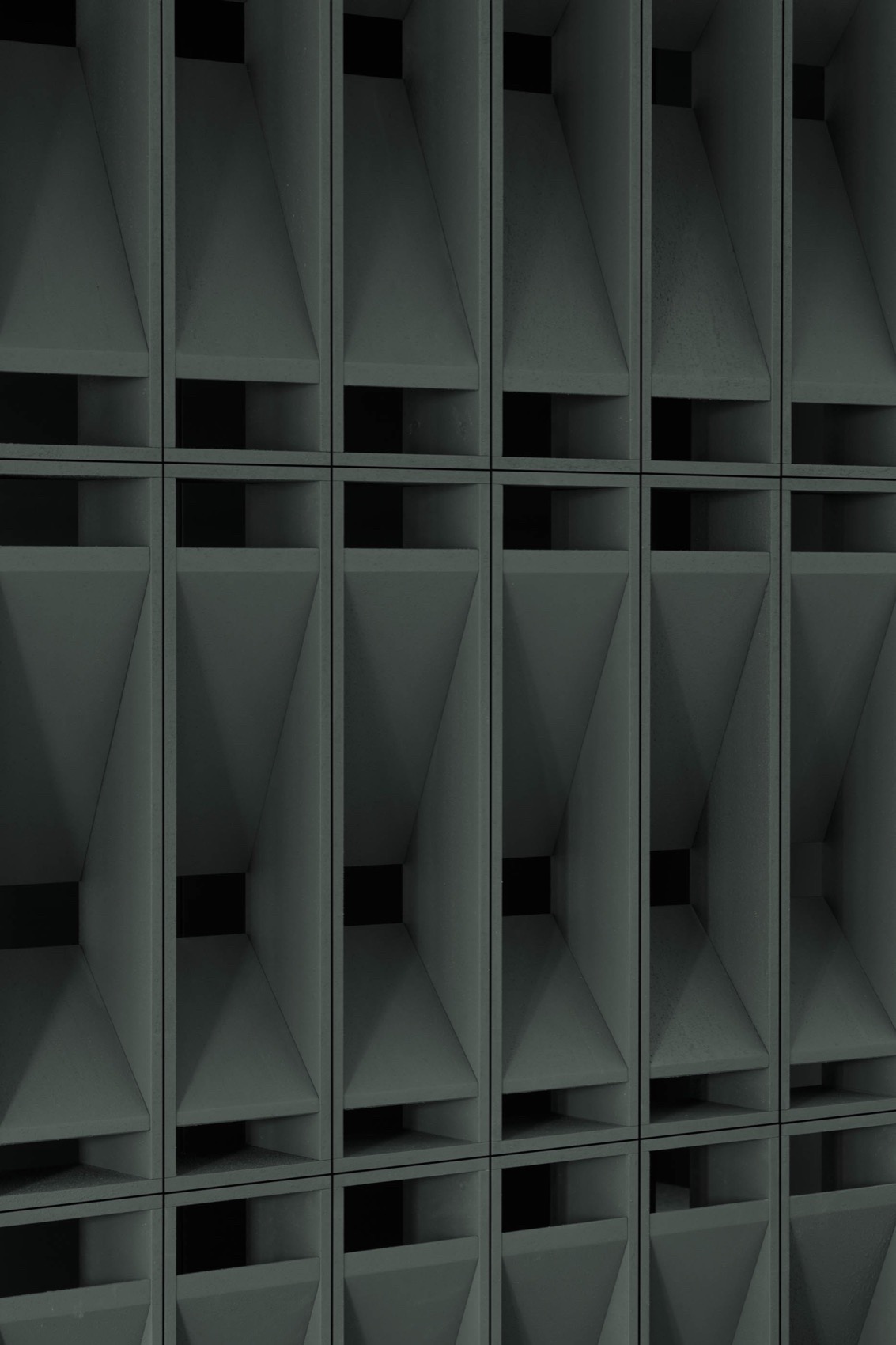 TEC ENERGY 办公室丨加拿大蒙特利尔丨MRDK-51