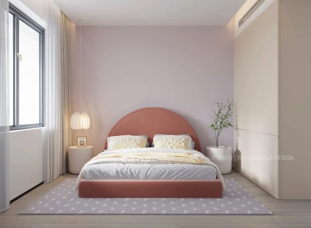 云隐 · 现代家居空间设计丨亦間设计-30