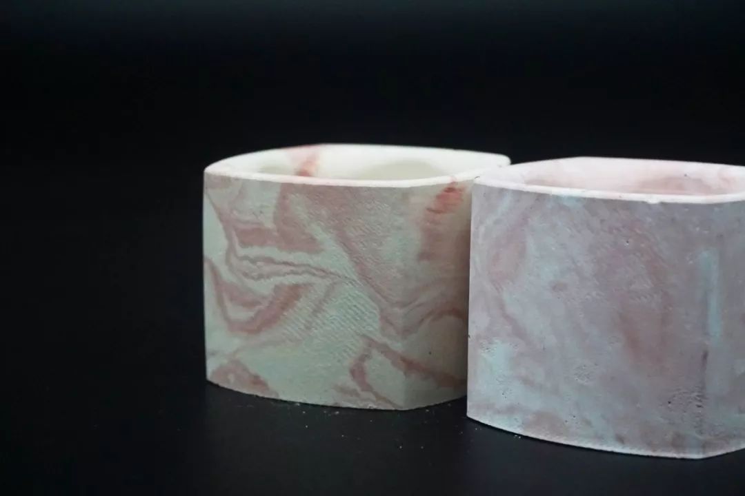 创意混凝土花盆,家居生活新选择-76