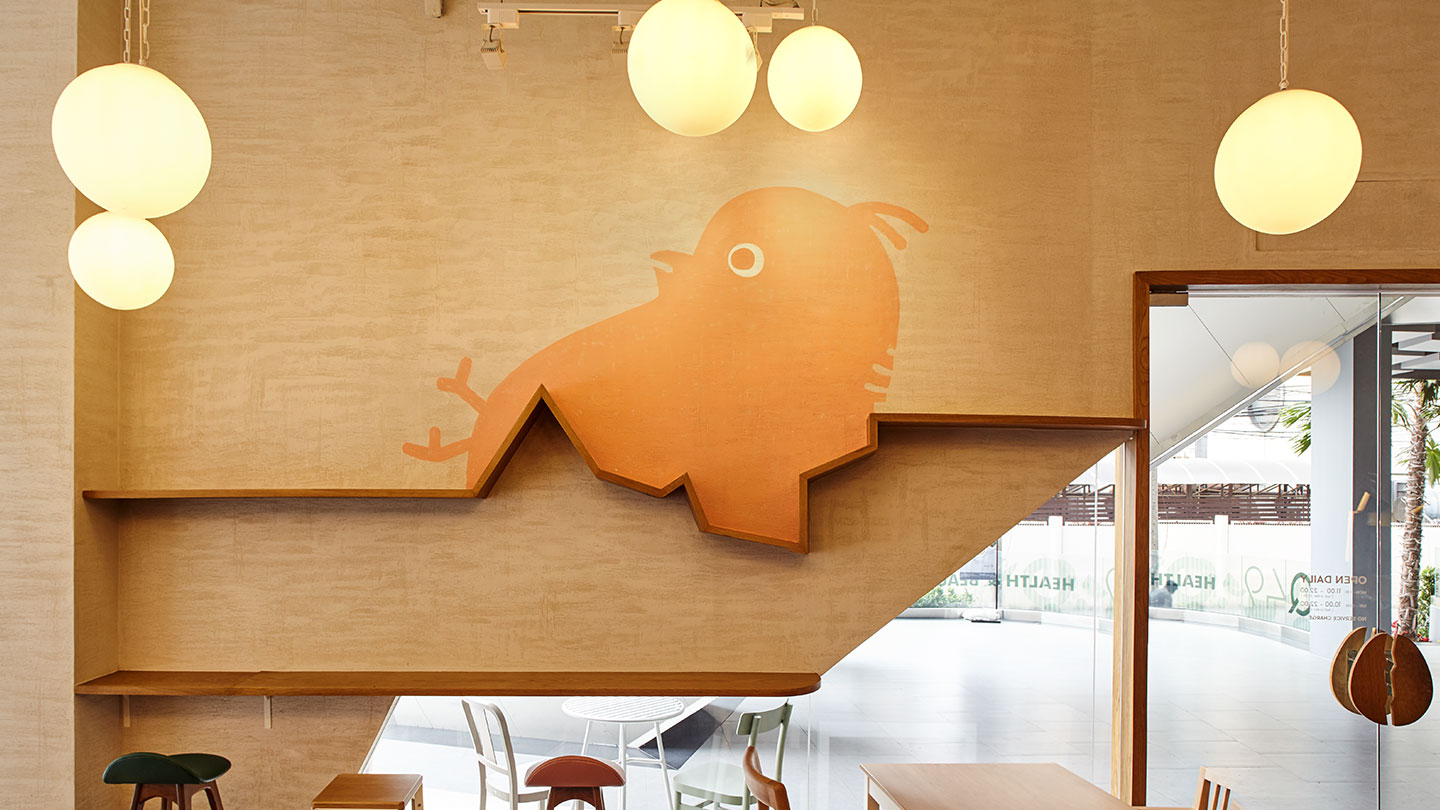 克莱克·派对空间设计-5