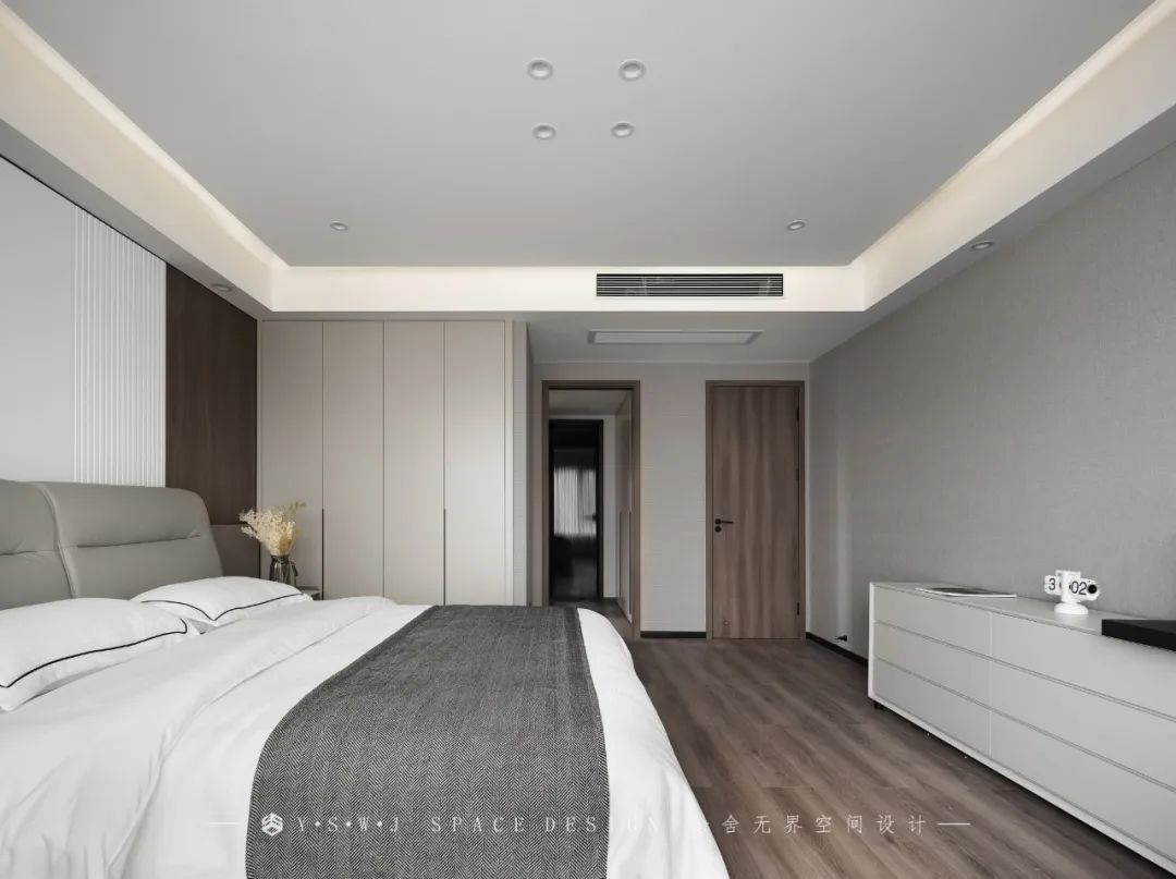 余舍无界 | 以简驭繁：龙湖光谷城-49