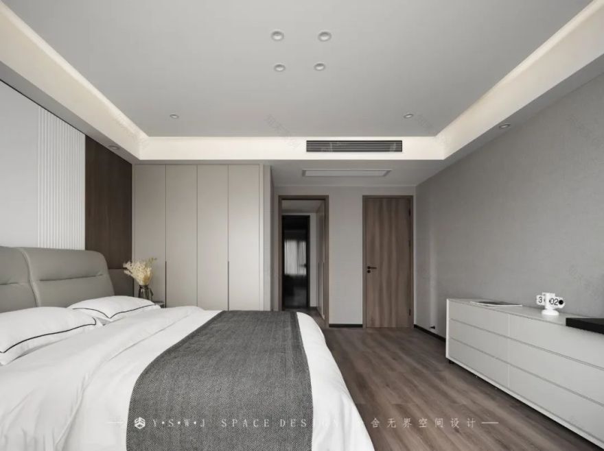 余舍无界 | 以简驭繁:龙湖光谷城-49