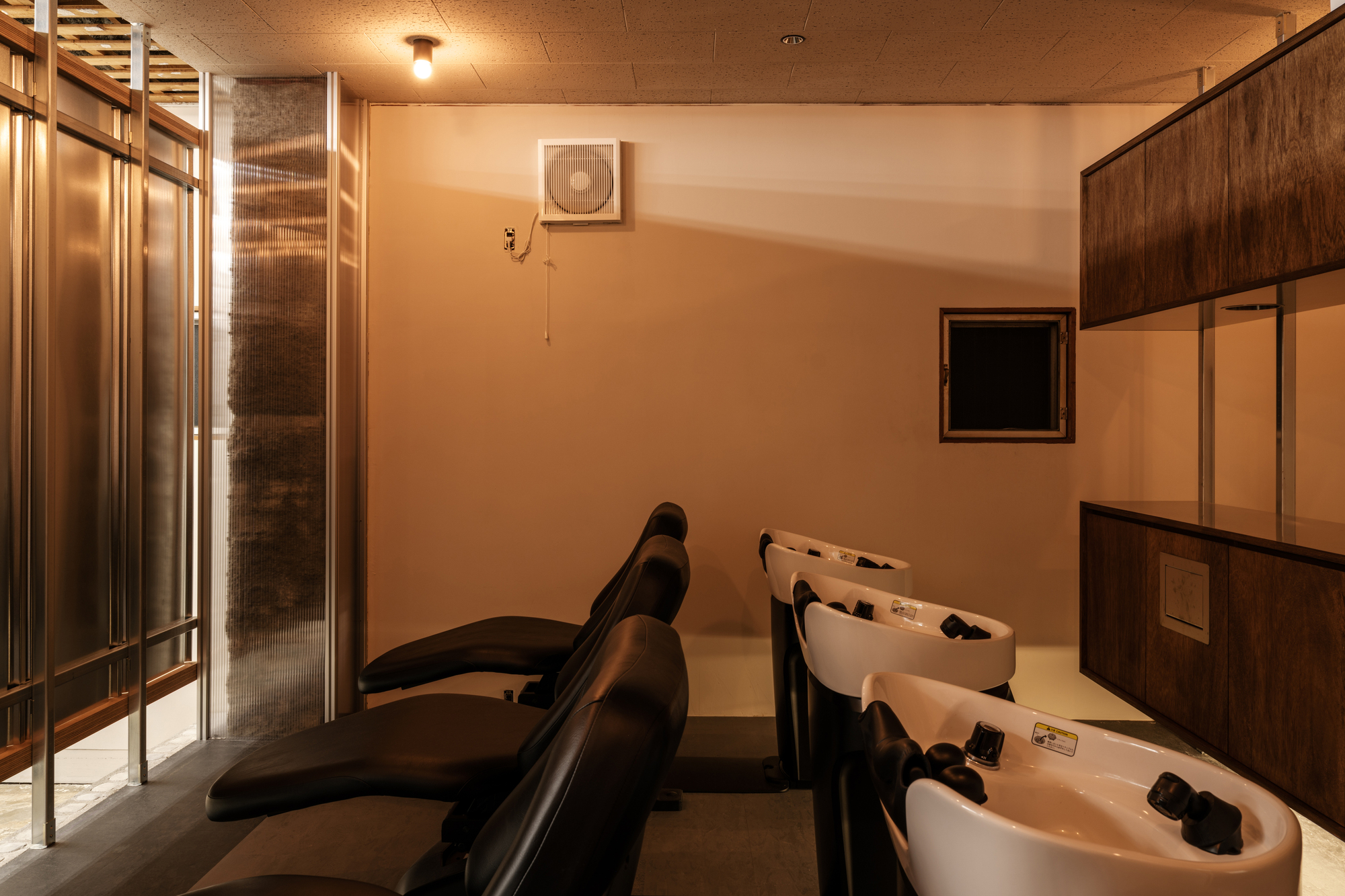 美发店丨日本丨PERMANENT Co.,Ltd.-30