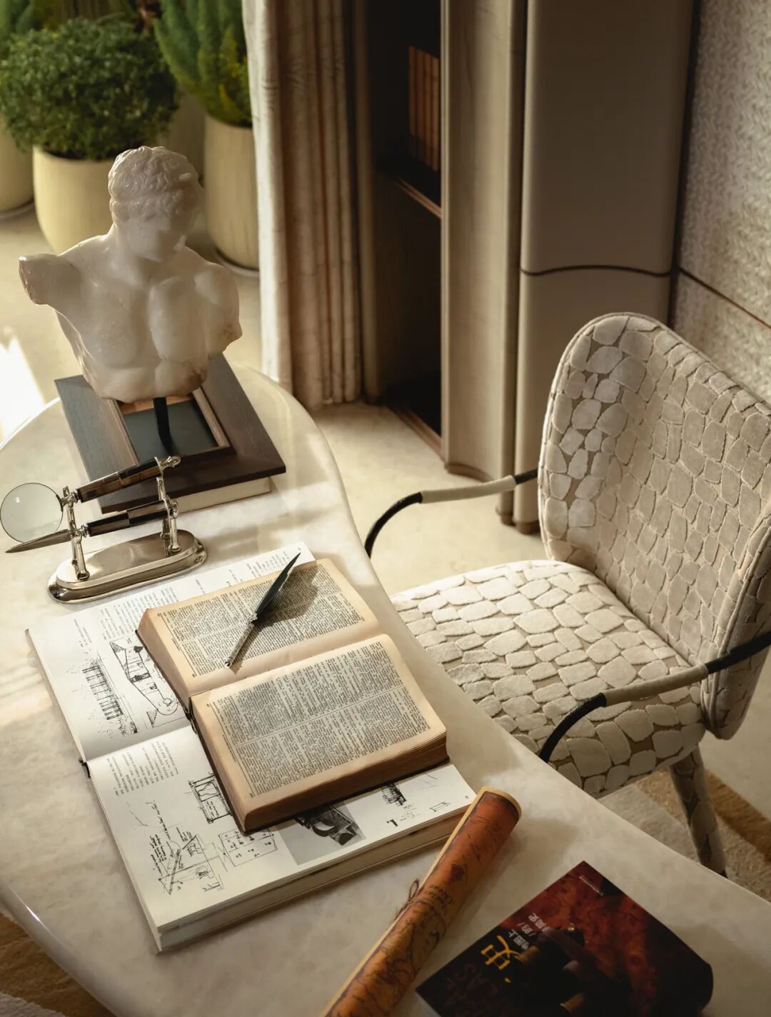 南京招商·臻境底跃丨中国南京丨31设计-48