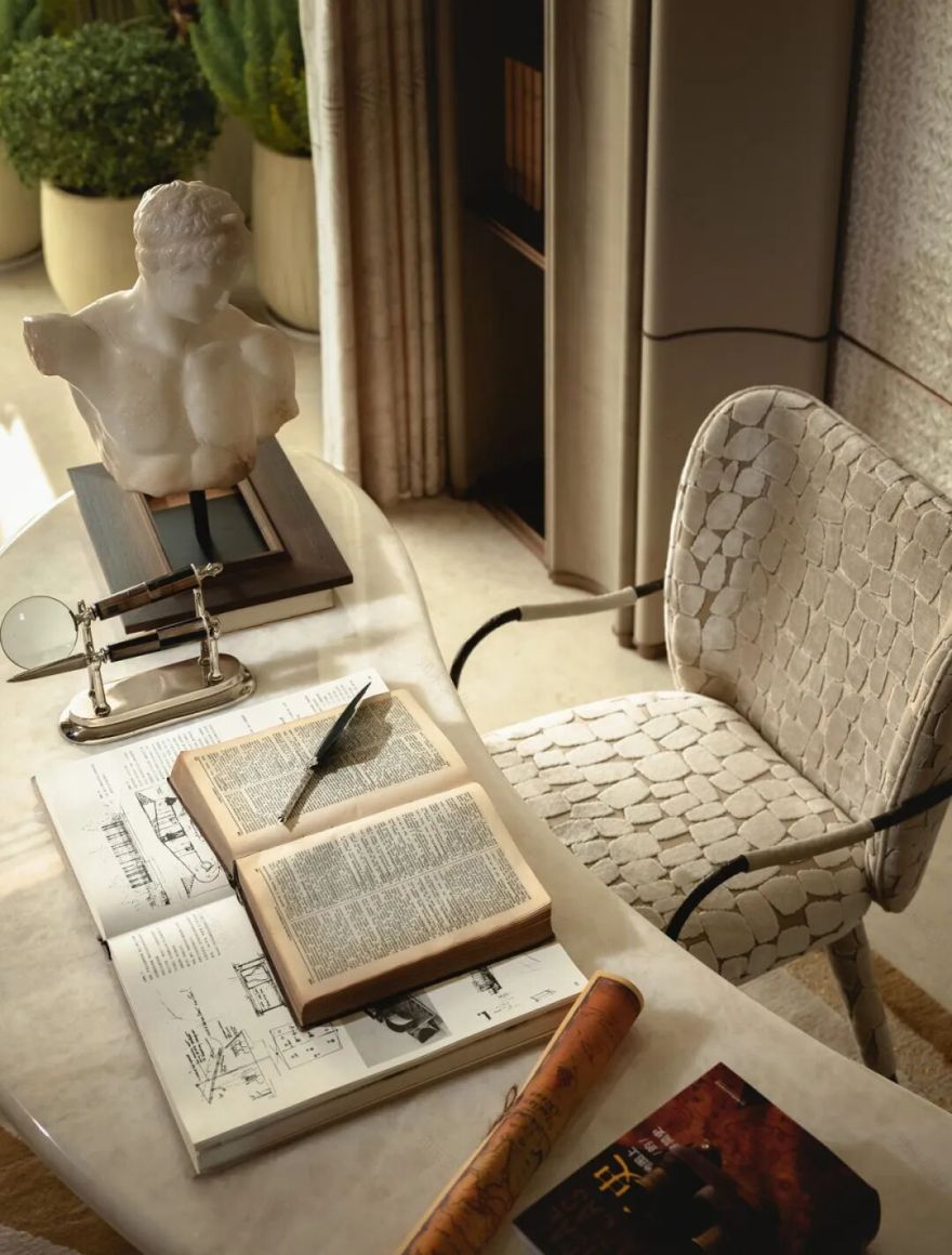 南京招商·臻境底跃丨中国南京丨31设计-48