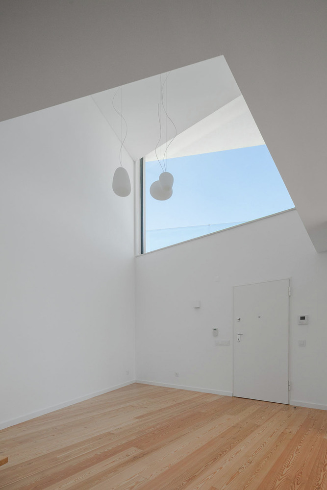 葡萄牙JC别墅丨JPS Atelier-68