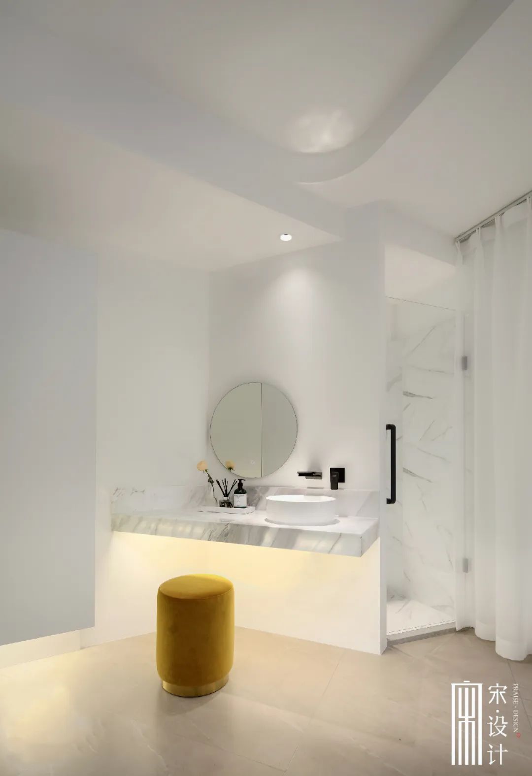 曦·SPA | 自然之美,放松之境-21