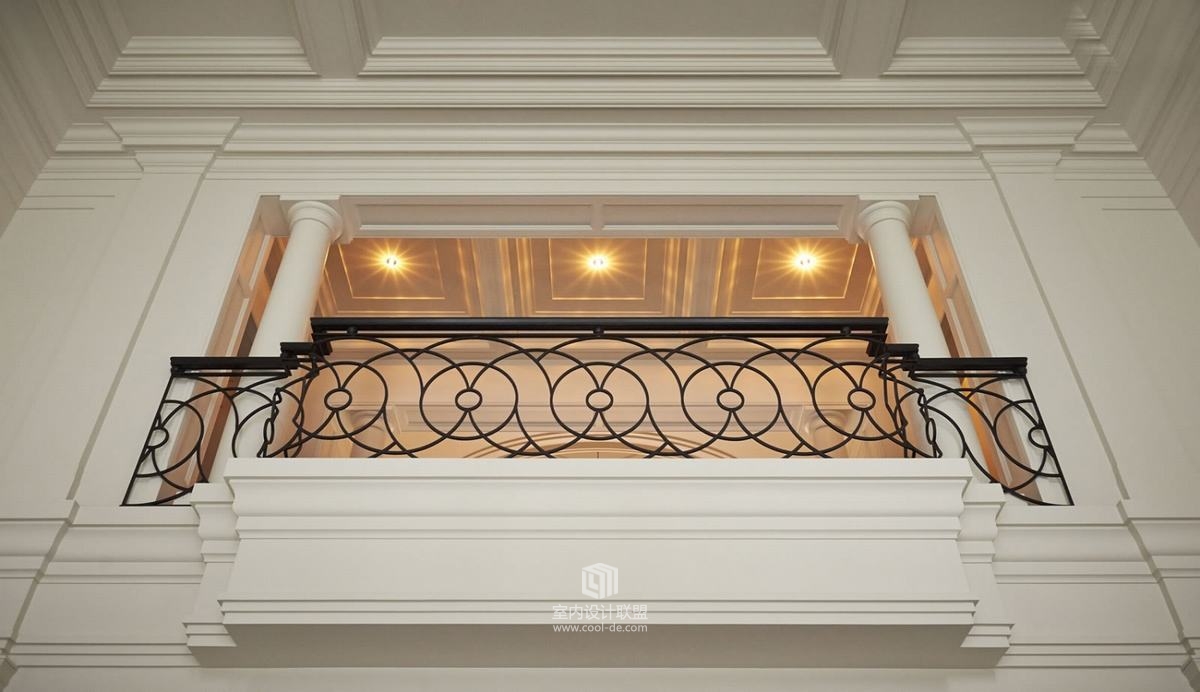 regina sturrock设计--Chateauesque Jewel-24