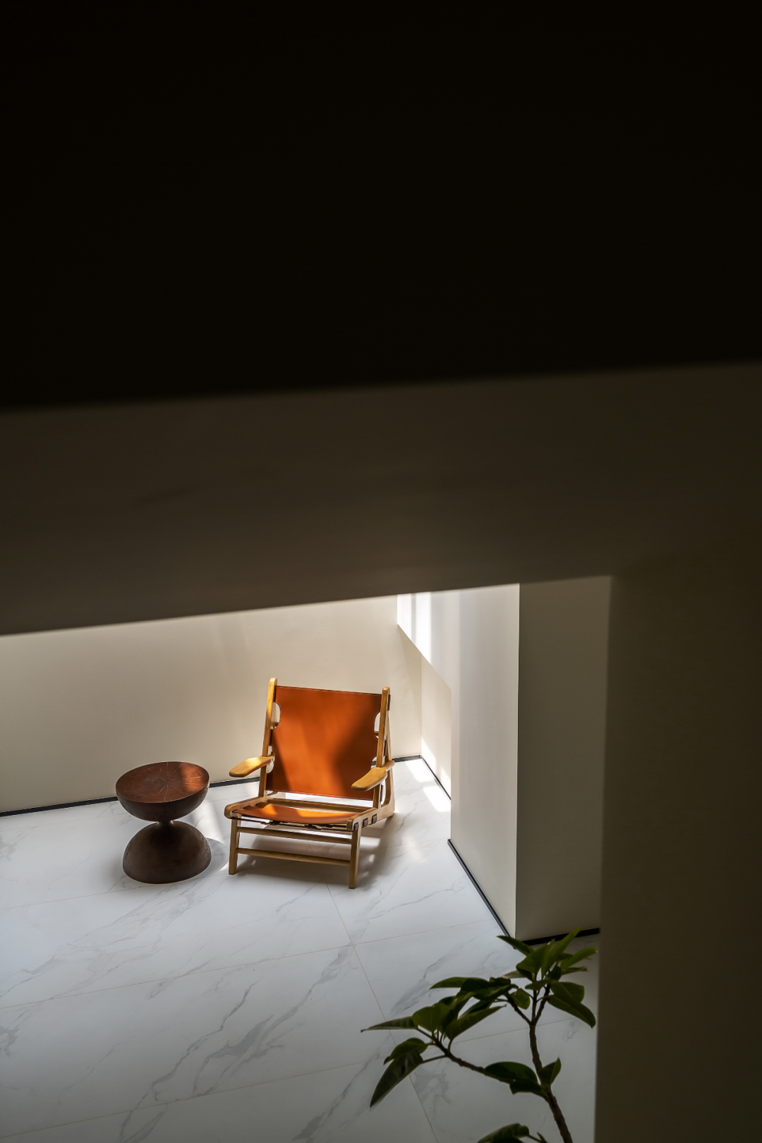 450㎡现代别墅，居于自然，与光同尘 | 涛墨设计-32